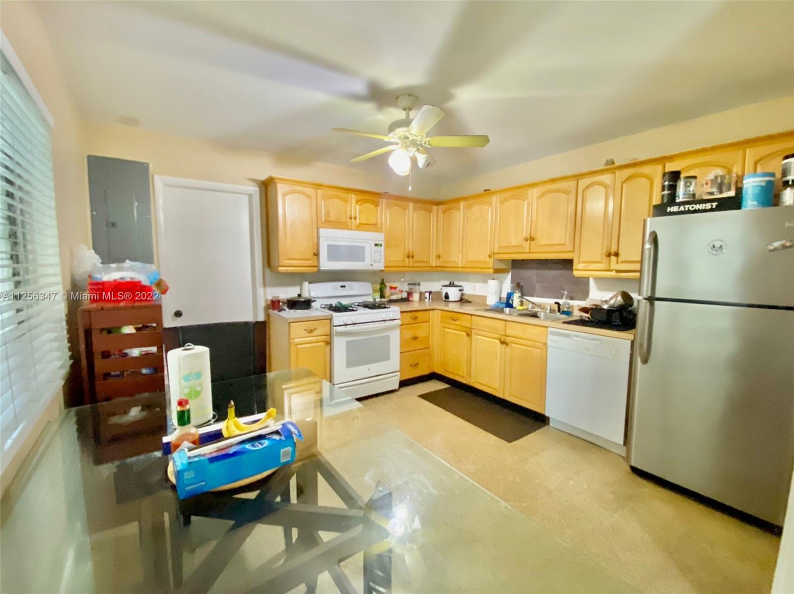 MEADOWBROOK 1 - Residential