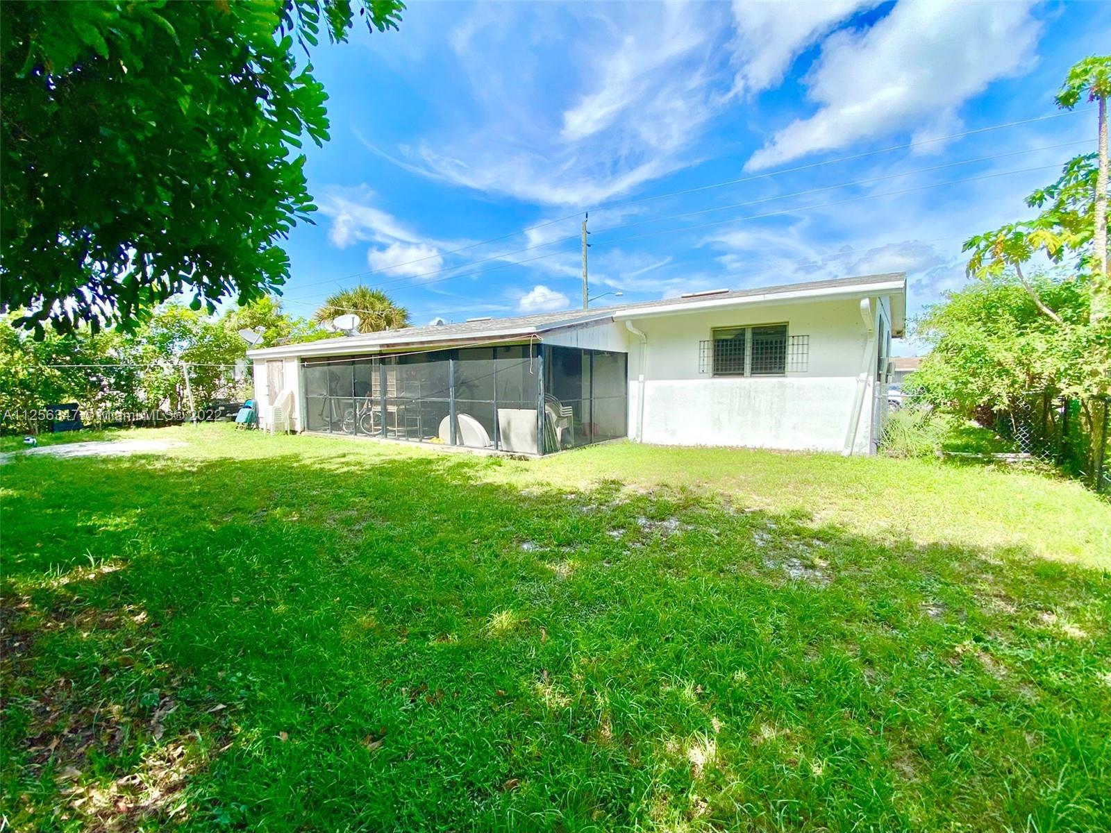 MEADOWBROOK 1 - Residential