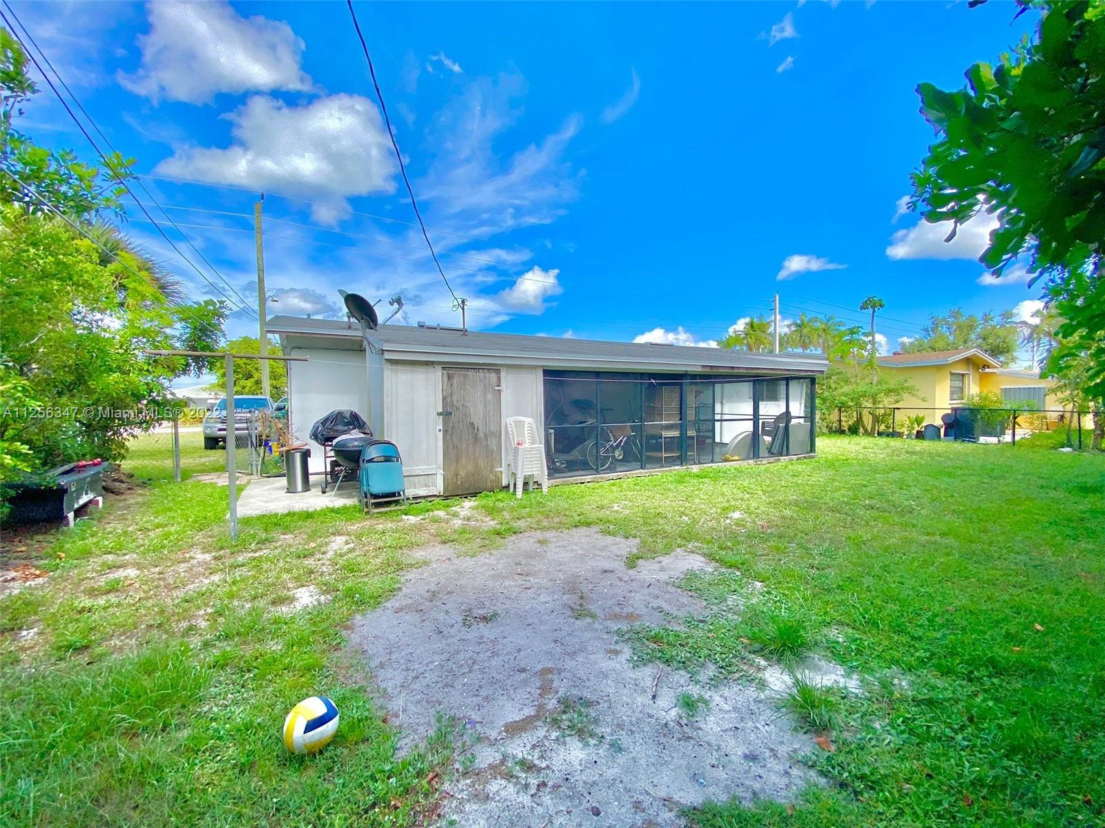MEADOWBROOK 1 - Residential