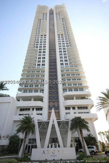 AKOYA CONDO - Residential Lease
