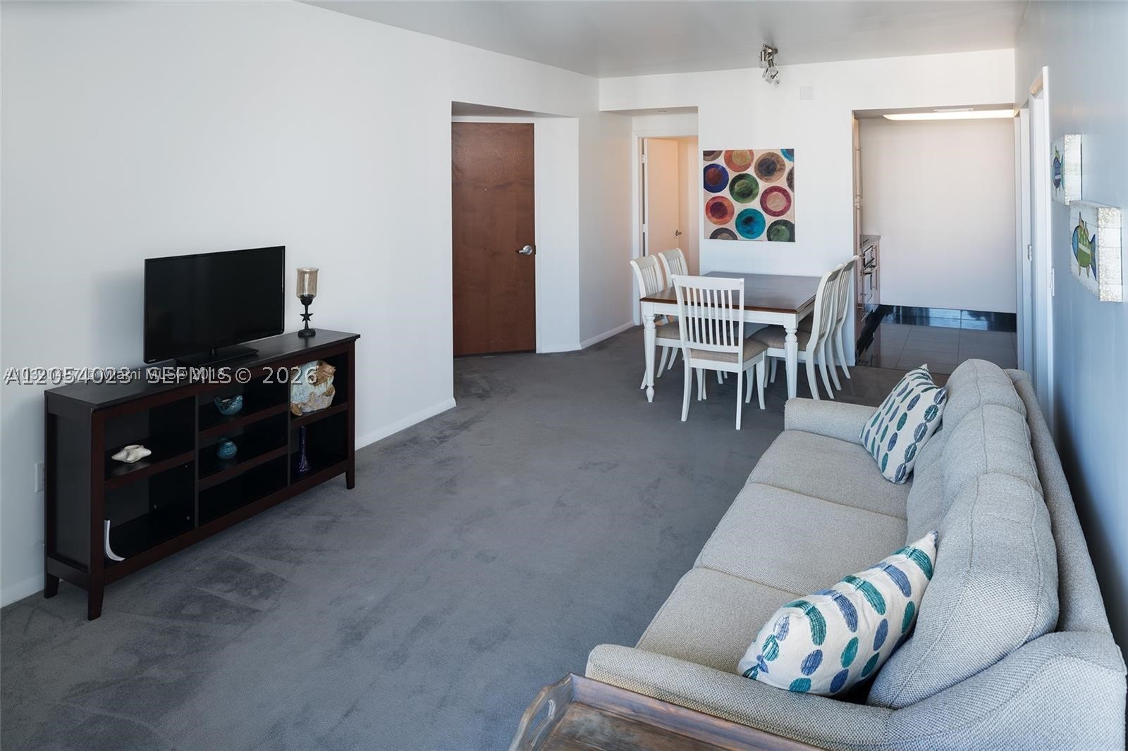 AKOYA CONDO - Residential Lease