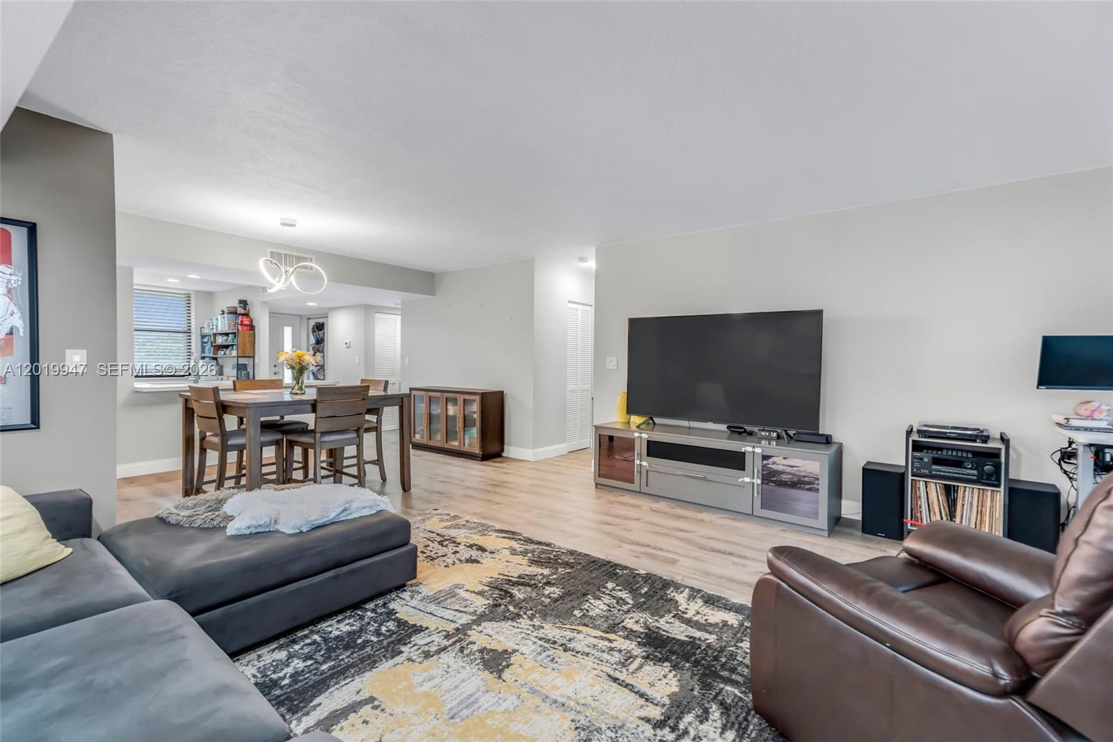 APPLEWOOD VILLAGE II-F CO - Residential
