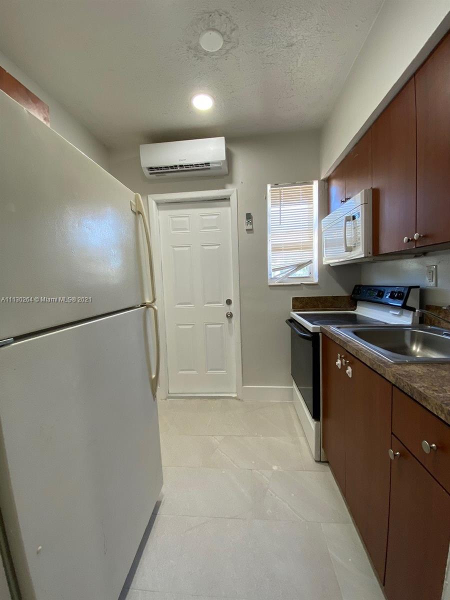 PARKWOOD TERRACE - Residential Lease
