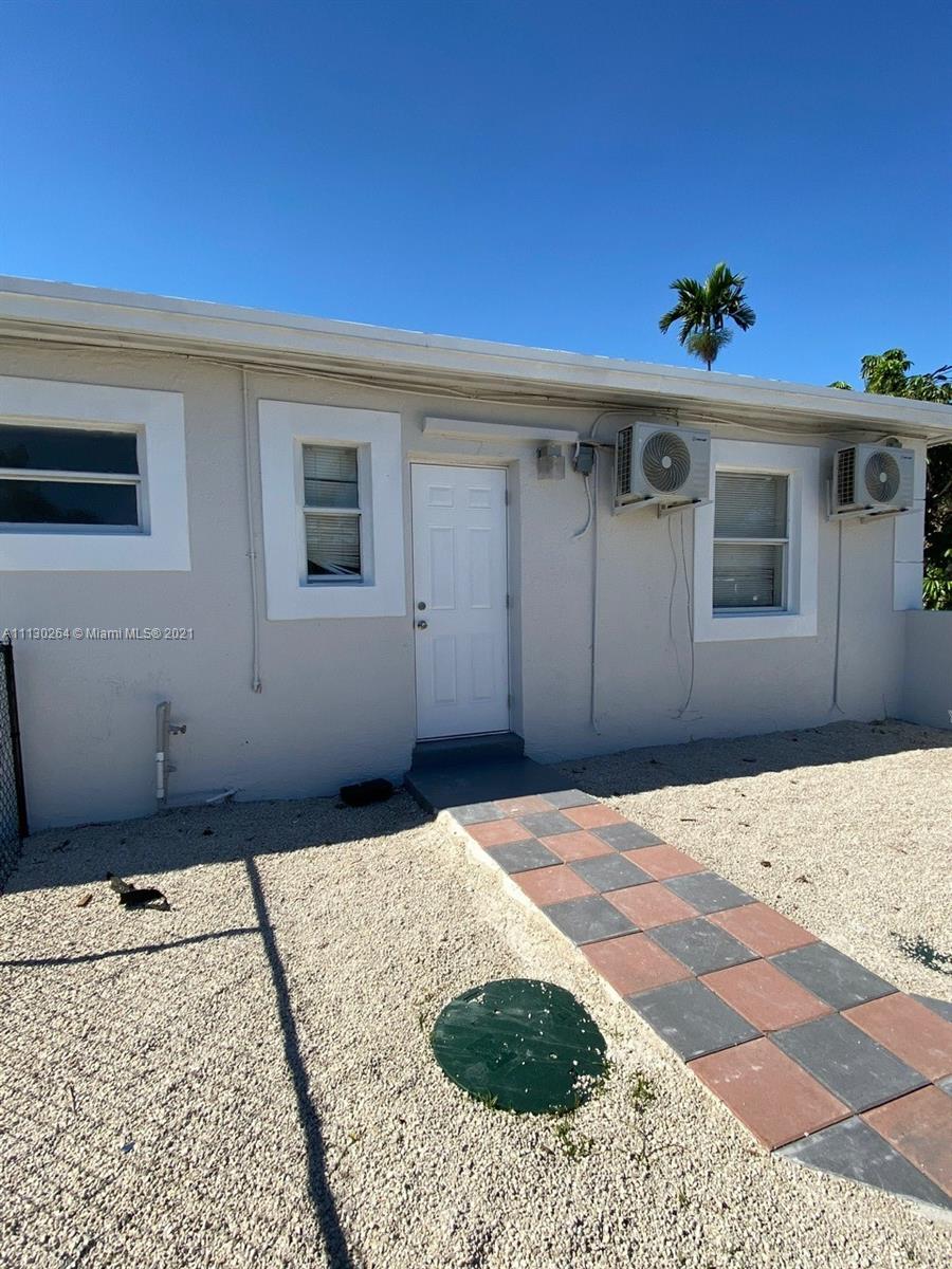 PARKWOOD TERRACE - Residential Lease