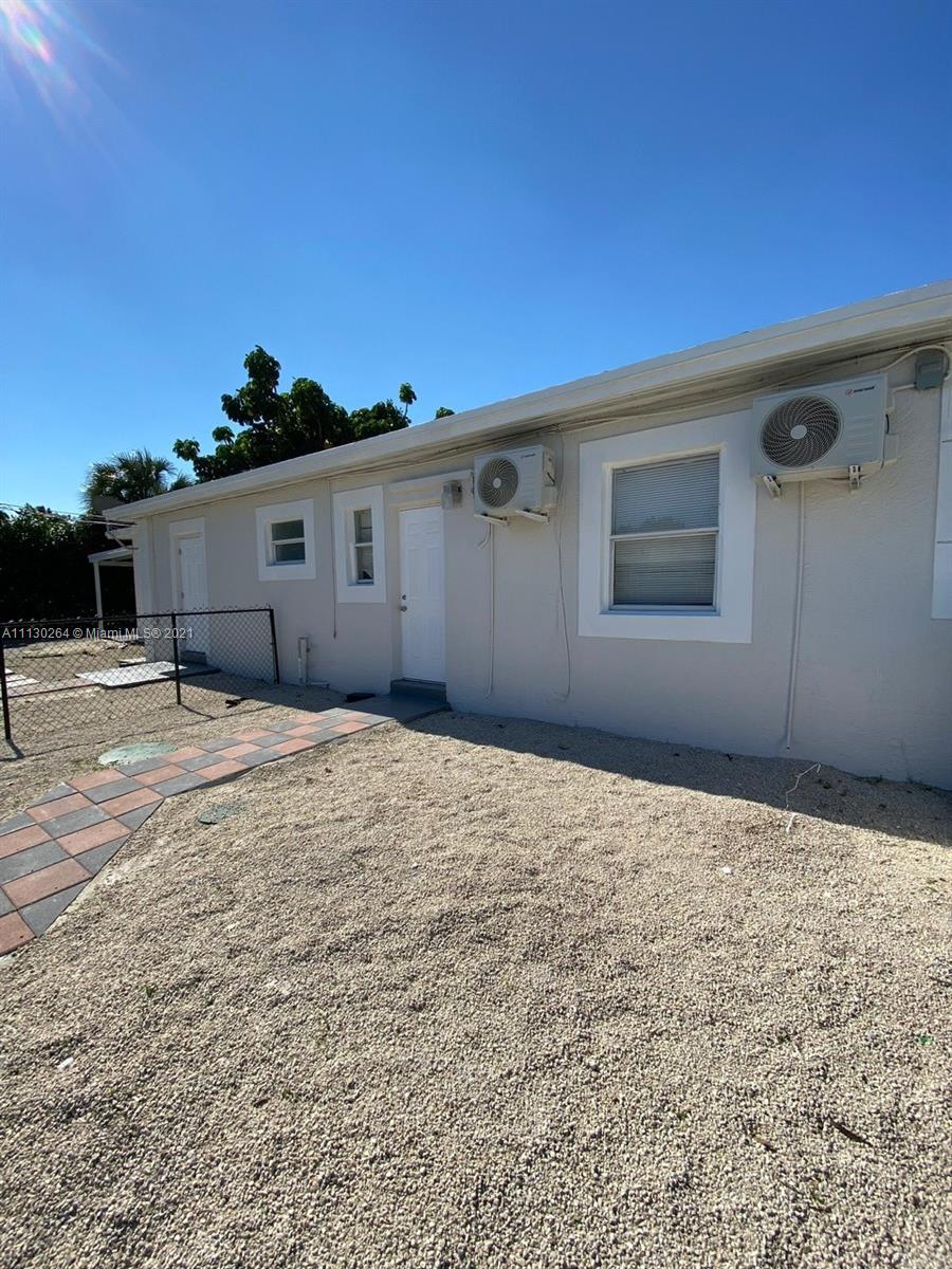 PARKWOOD TERRACE - Residential Lease