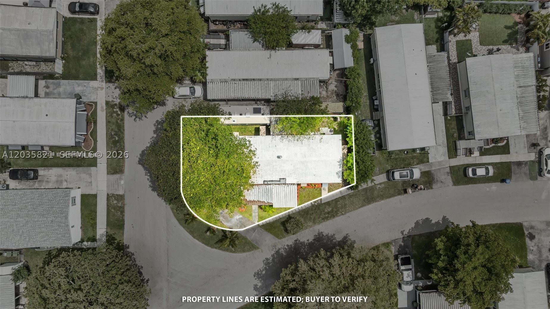 HERITAGE CITY SEC 2 - Residential
