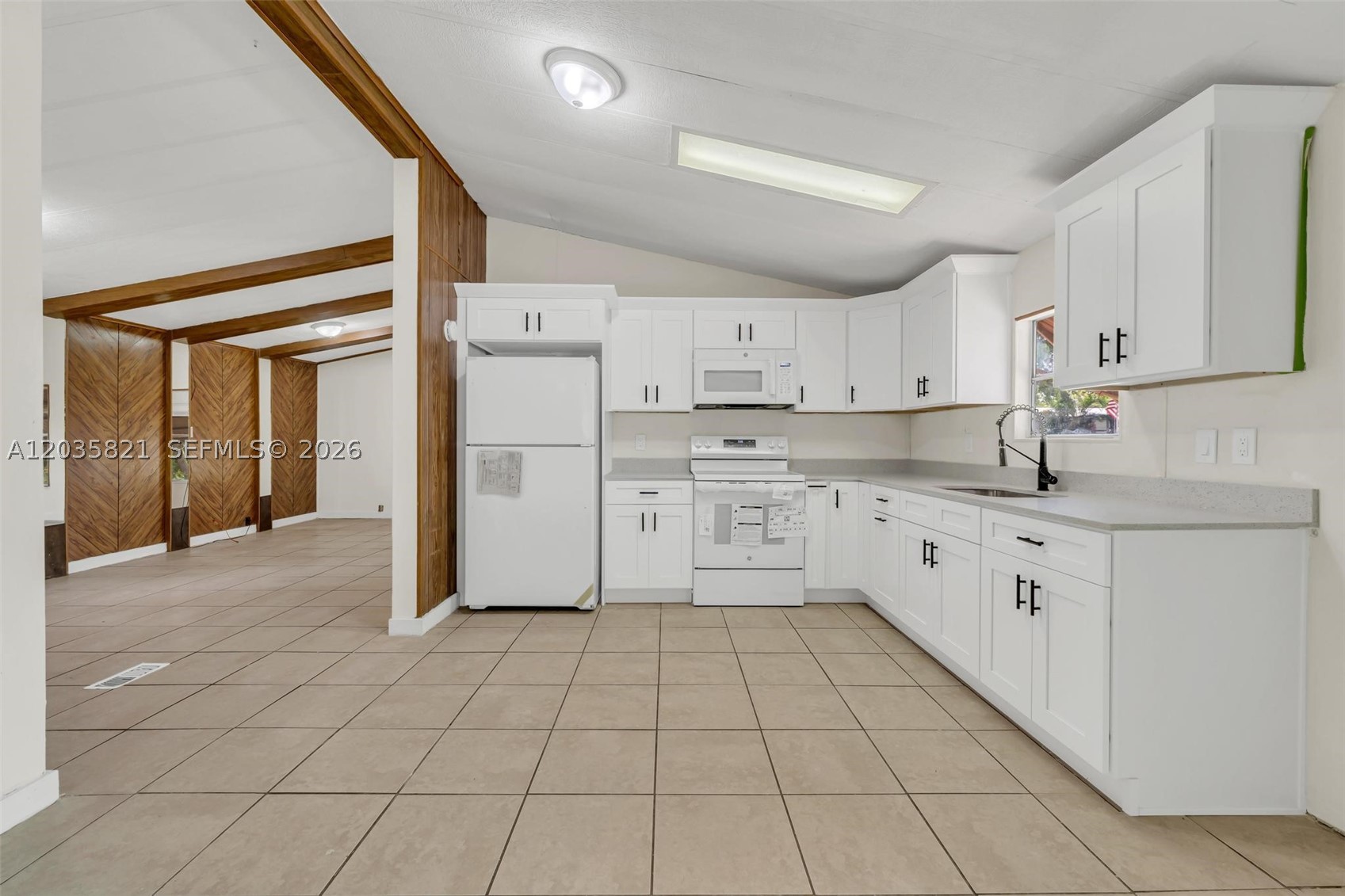HERITAGE CITY SEC 2 - Residential