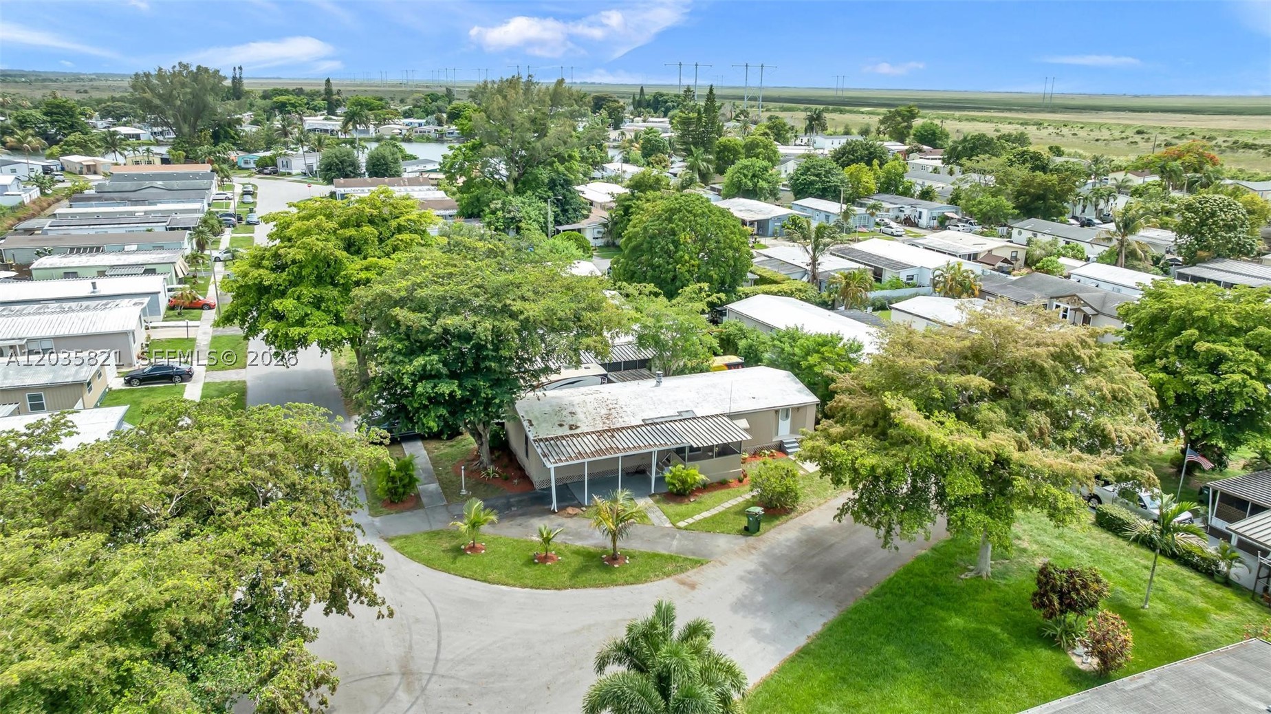 HERITAGE CITY SEC 2 - Residential