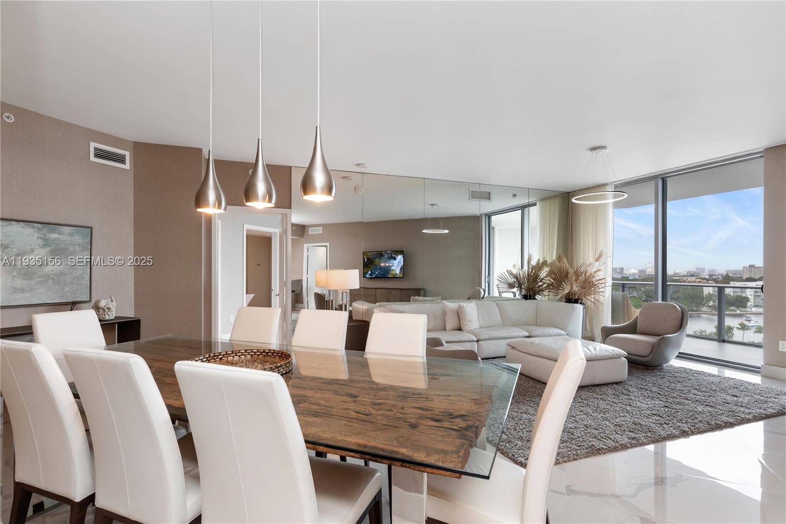 MARINA PALMS RESIDENCES N - Residential