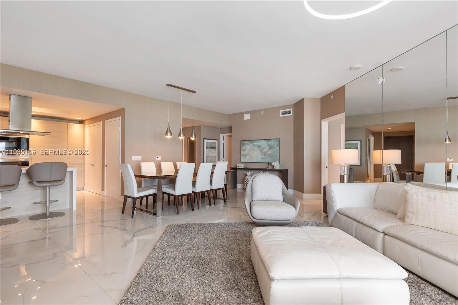 MARINA PALMS RESIDENCES N - Residential