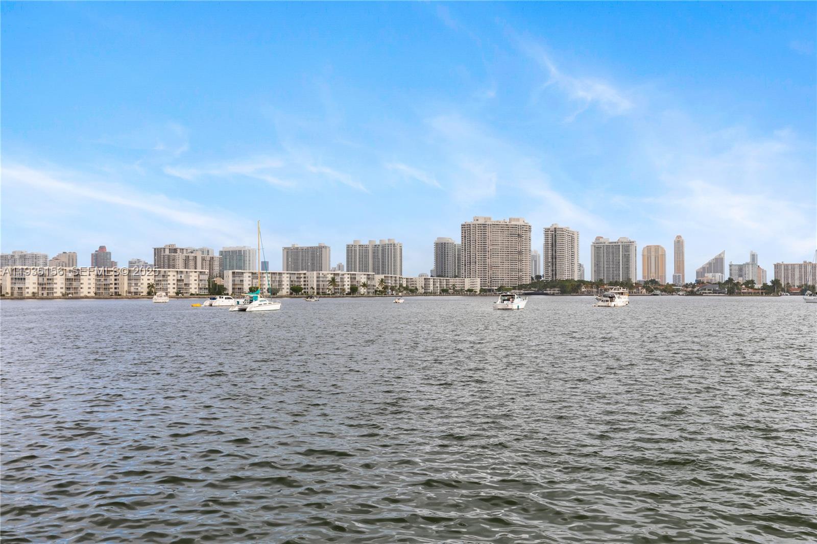 MARINA PALMS RESIDENCES N - Residential