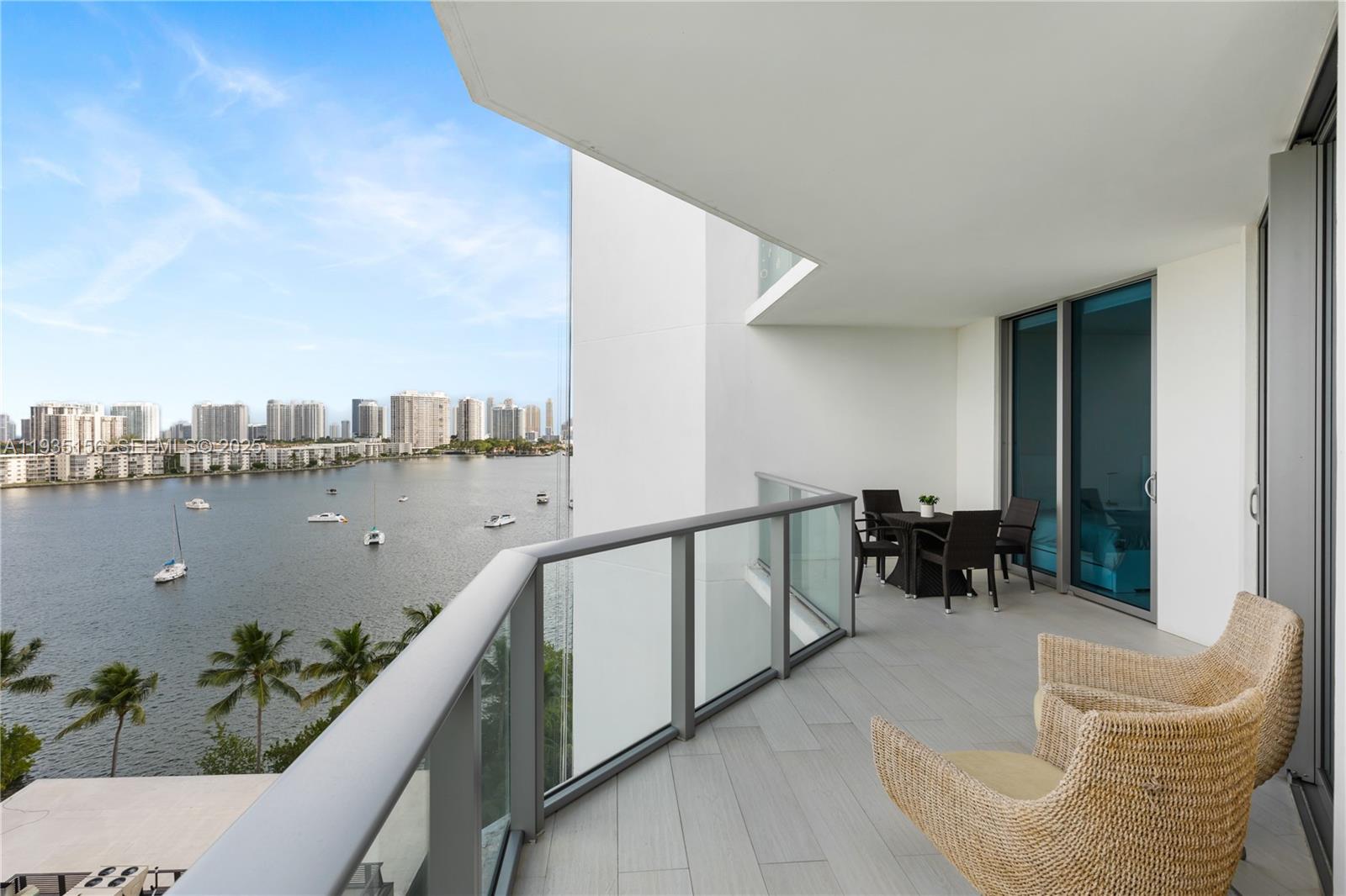 MARINA PALMS RESIDENCES N - Residential