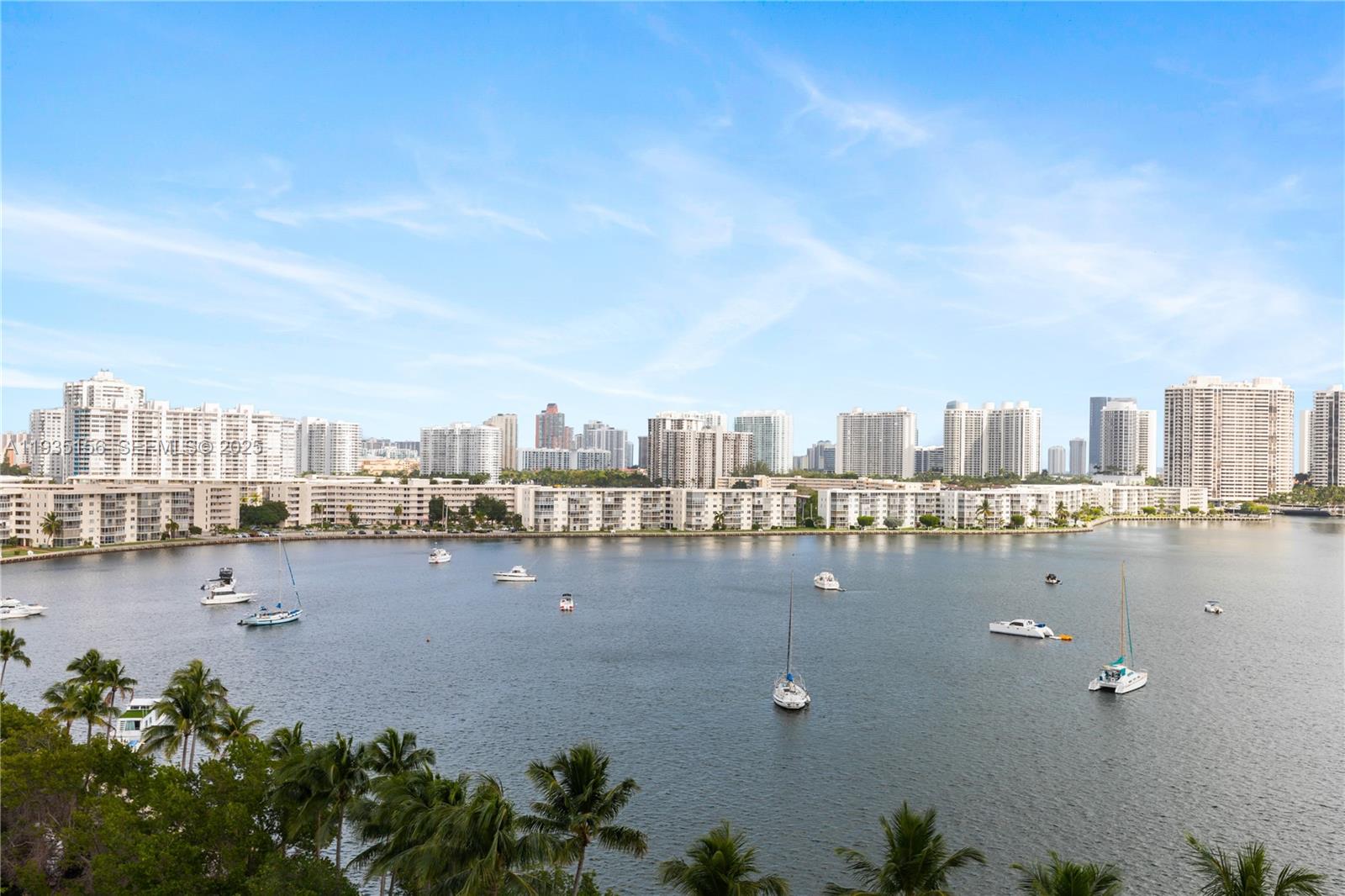 MARINA PALMS RESIDENCES N - Residential