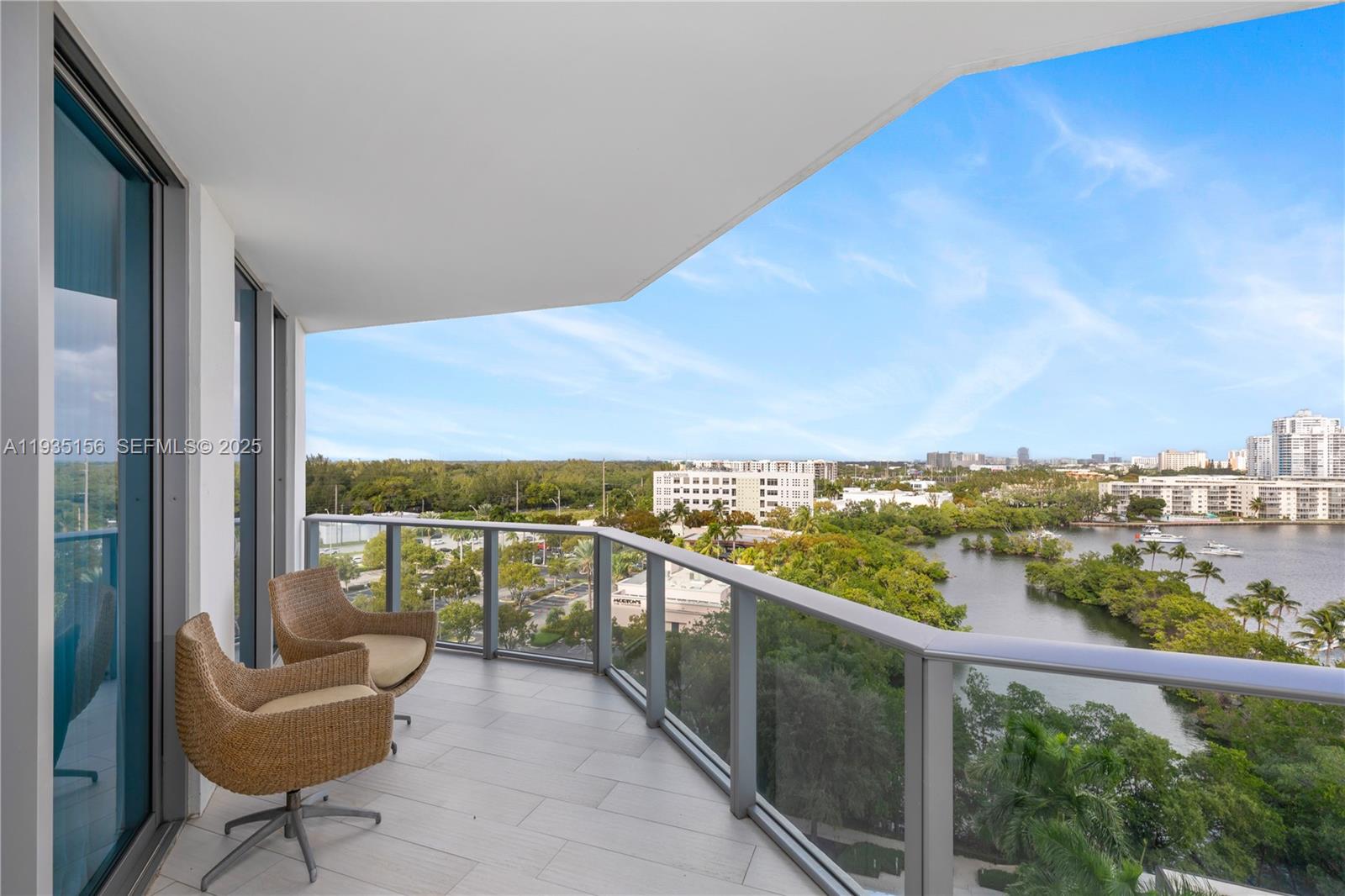 MARINA PALMS RESIDENCES N - Residential