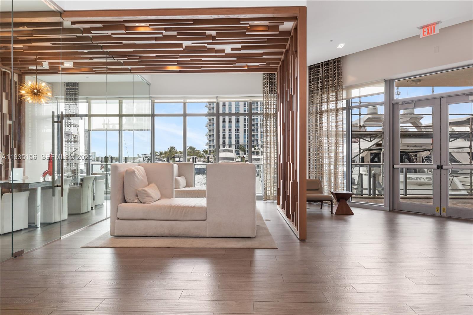 MARINA PALMS RESIDENCES N - Residential