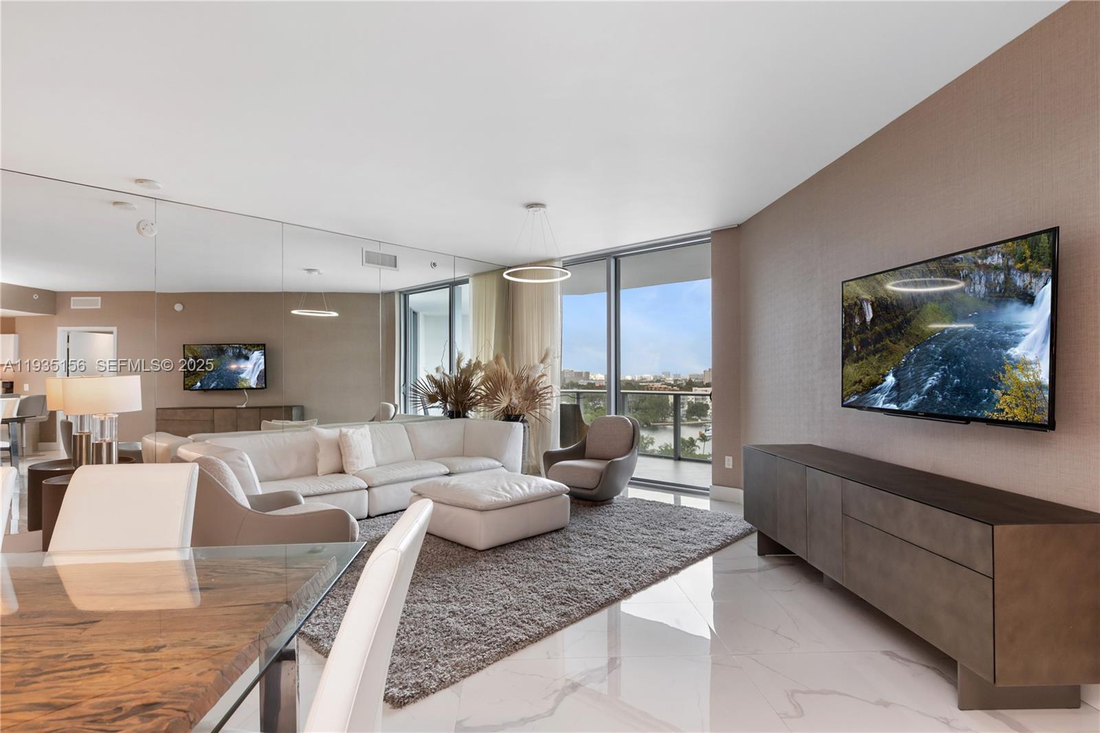 MARINA PALMS RESIDENCES N - Residential