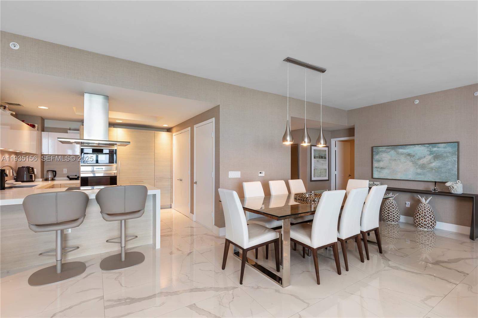 MARINA PALMS RESIDENCES N - Residential