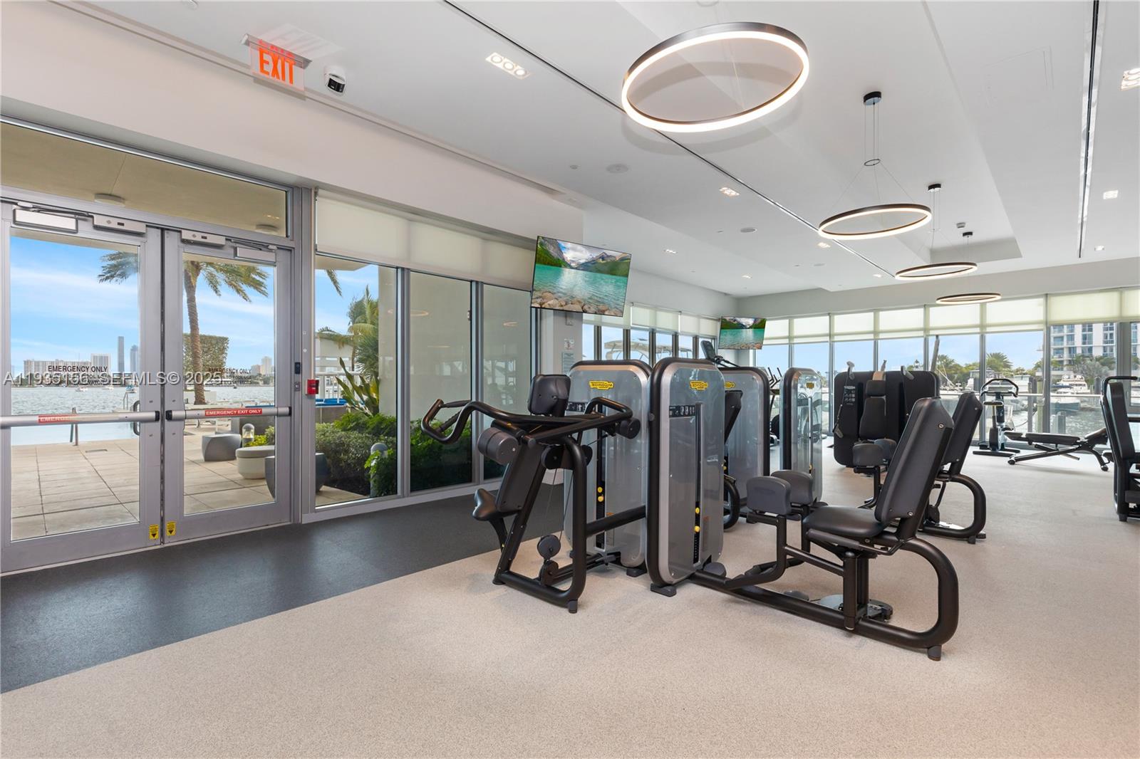 MARINA PALMS RESIDENCES N - Residential