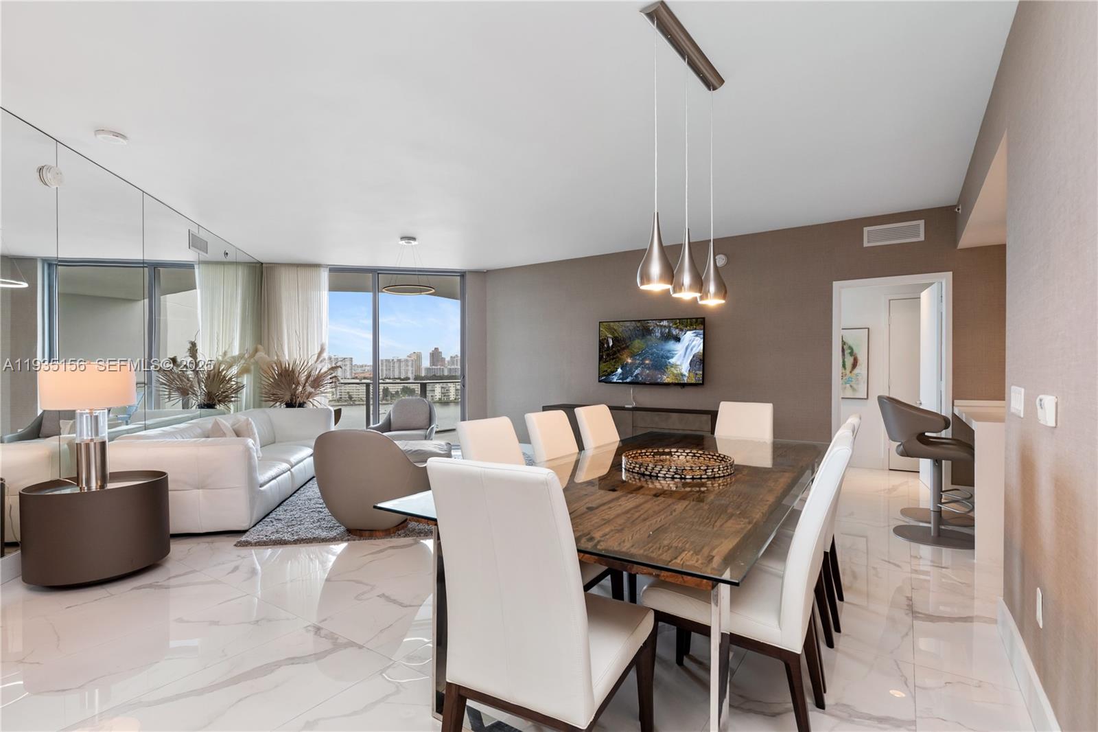 MARINA PALMS RESIDENCES N - Residential