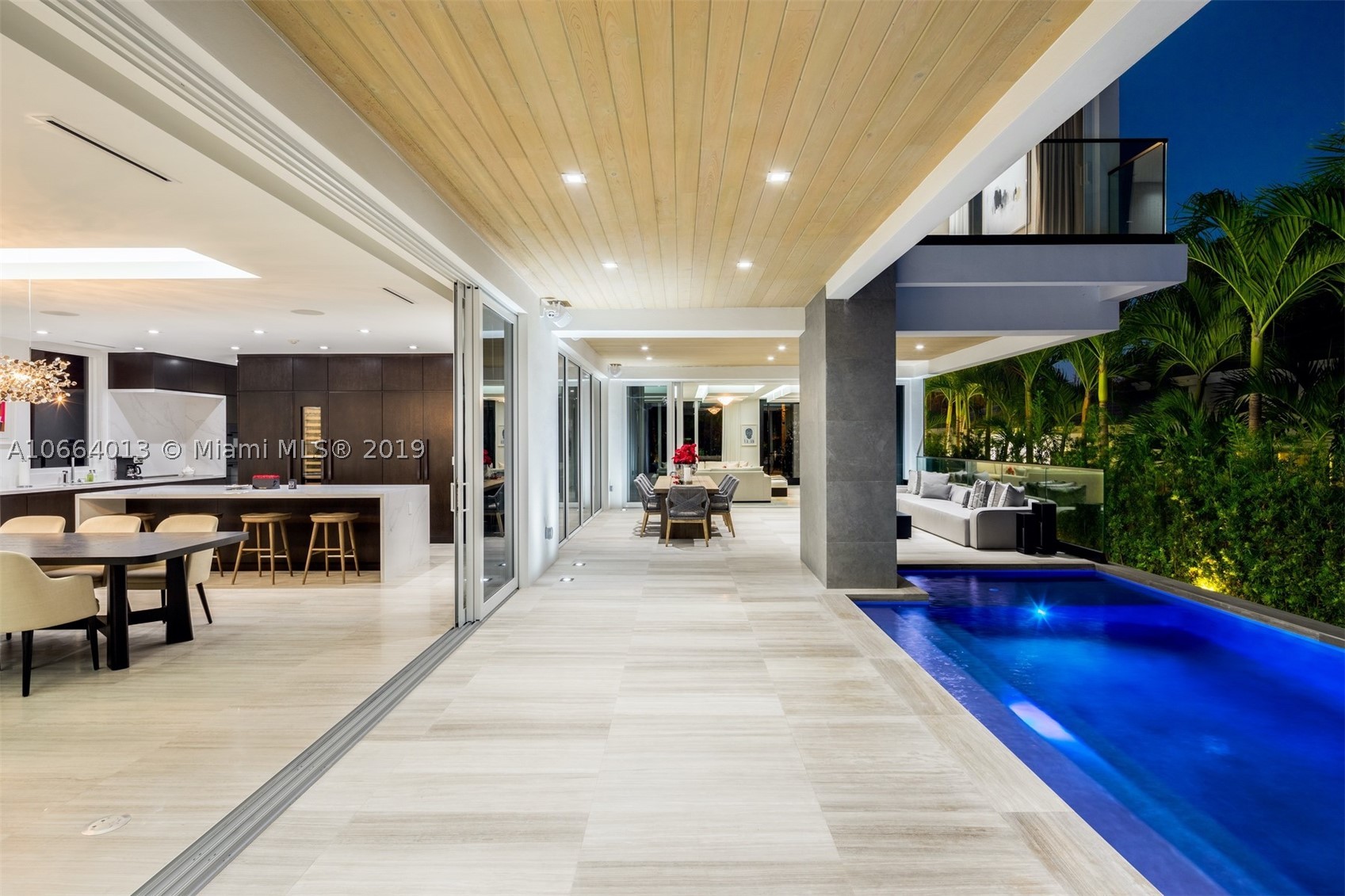NORMANDY GOLF COURSE - Residential