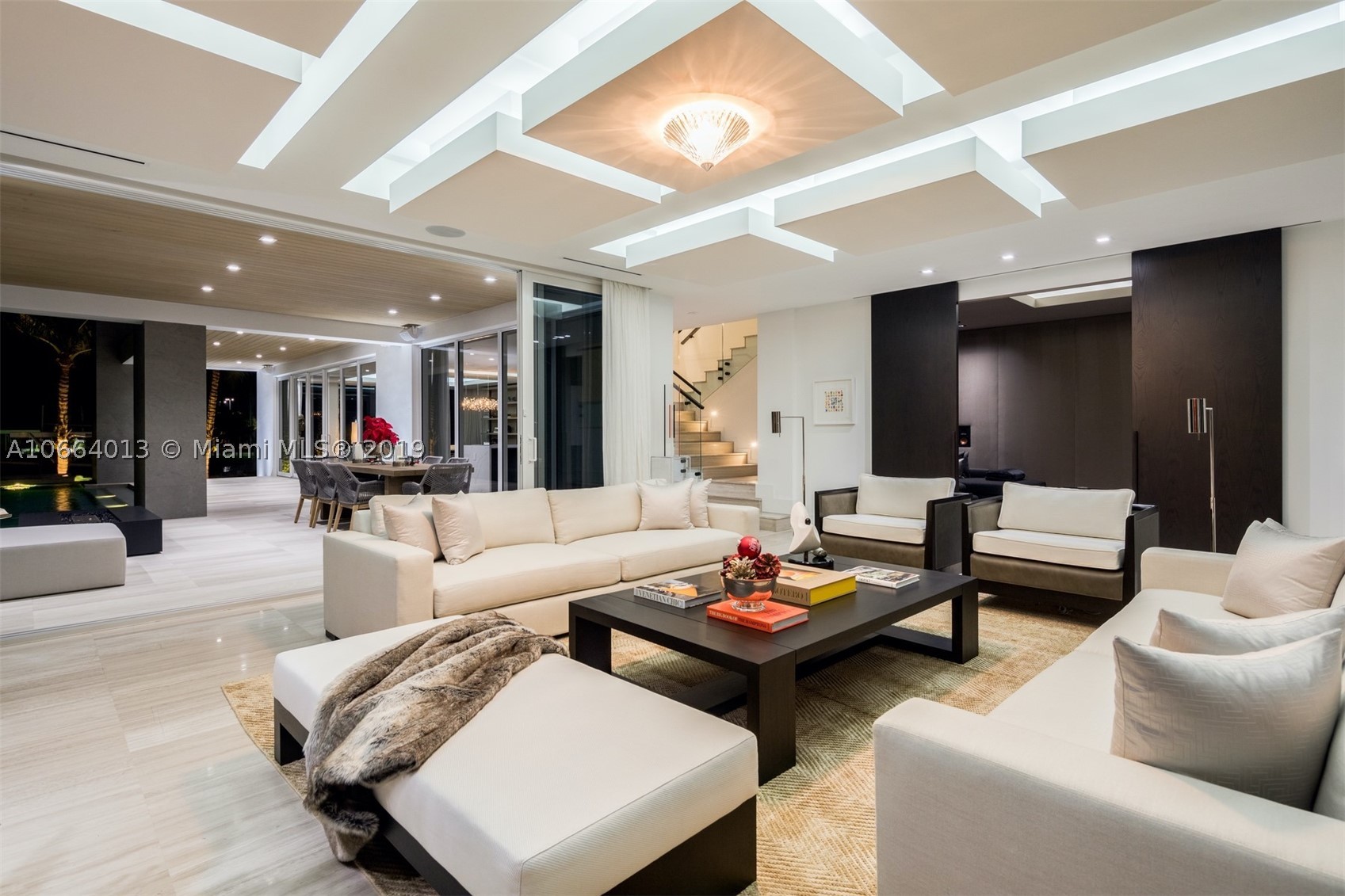 NORMANDY GOLF COURSE - Residential