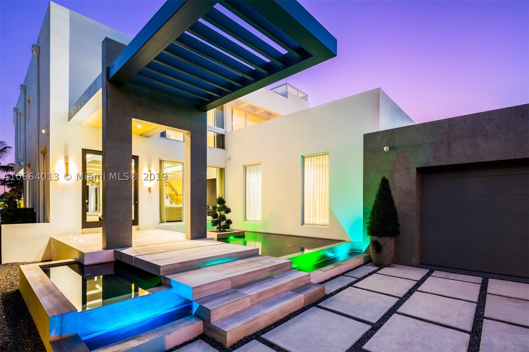 NORMANDY GOLF COURSE - Residential