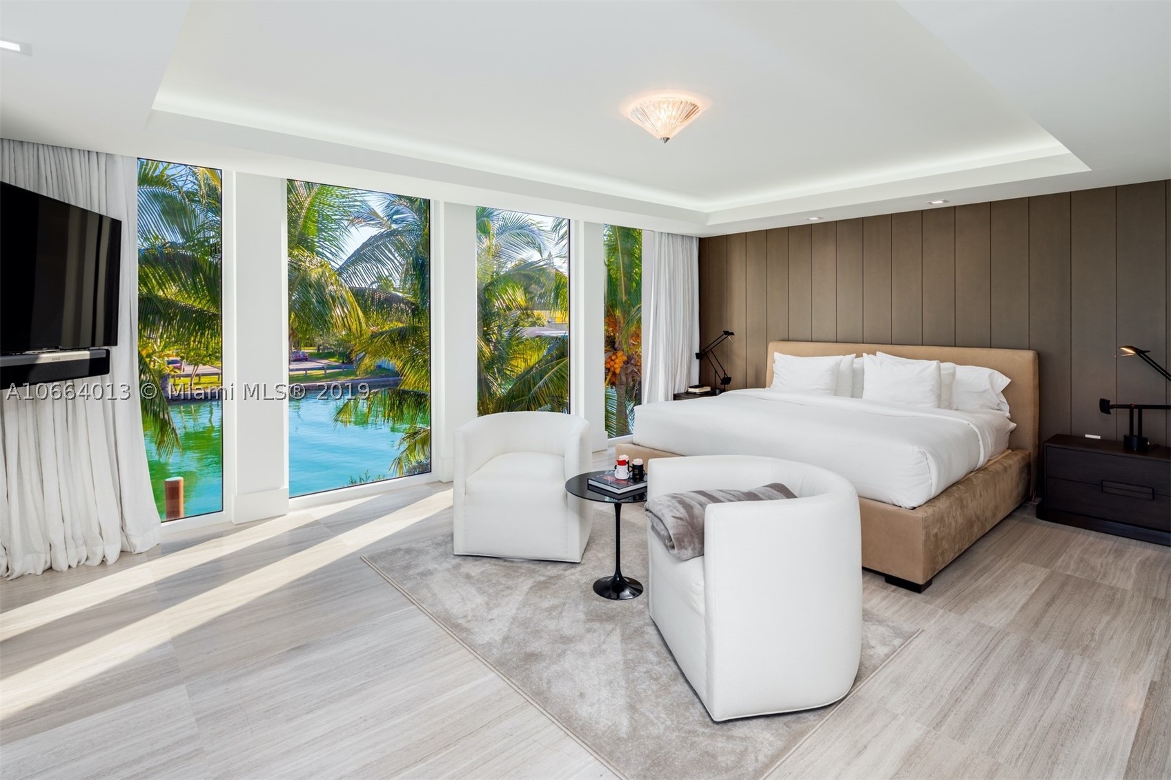NORMANDY GOLF COURSE - Residential