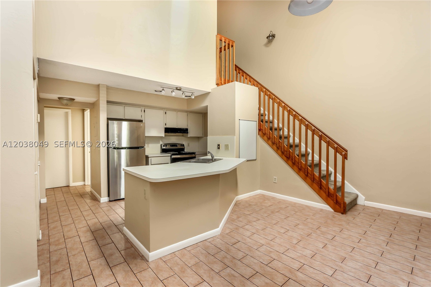 SANDPIPER BAY - Residential