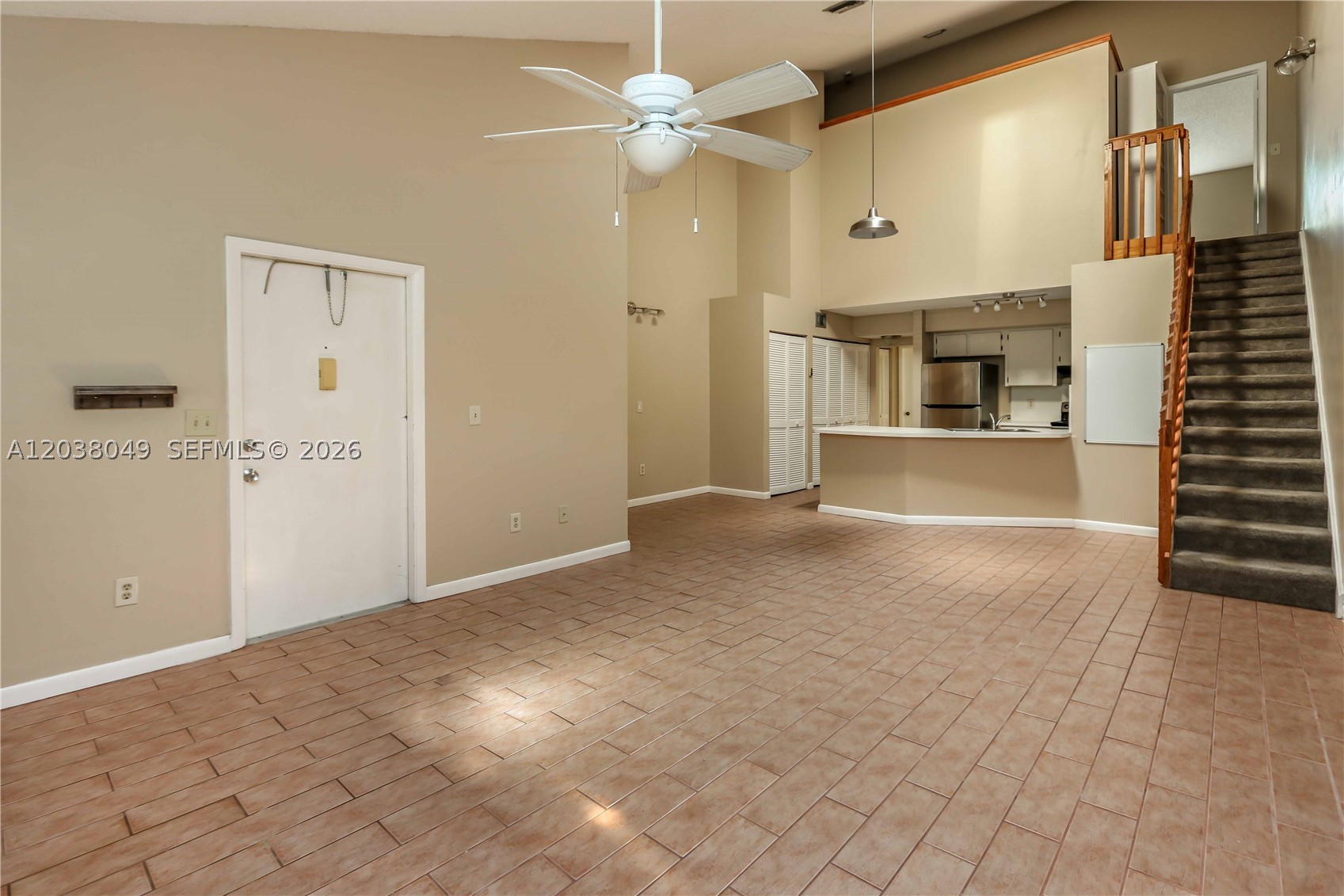 SANDPIPER BAY - Residential