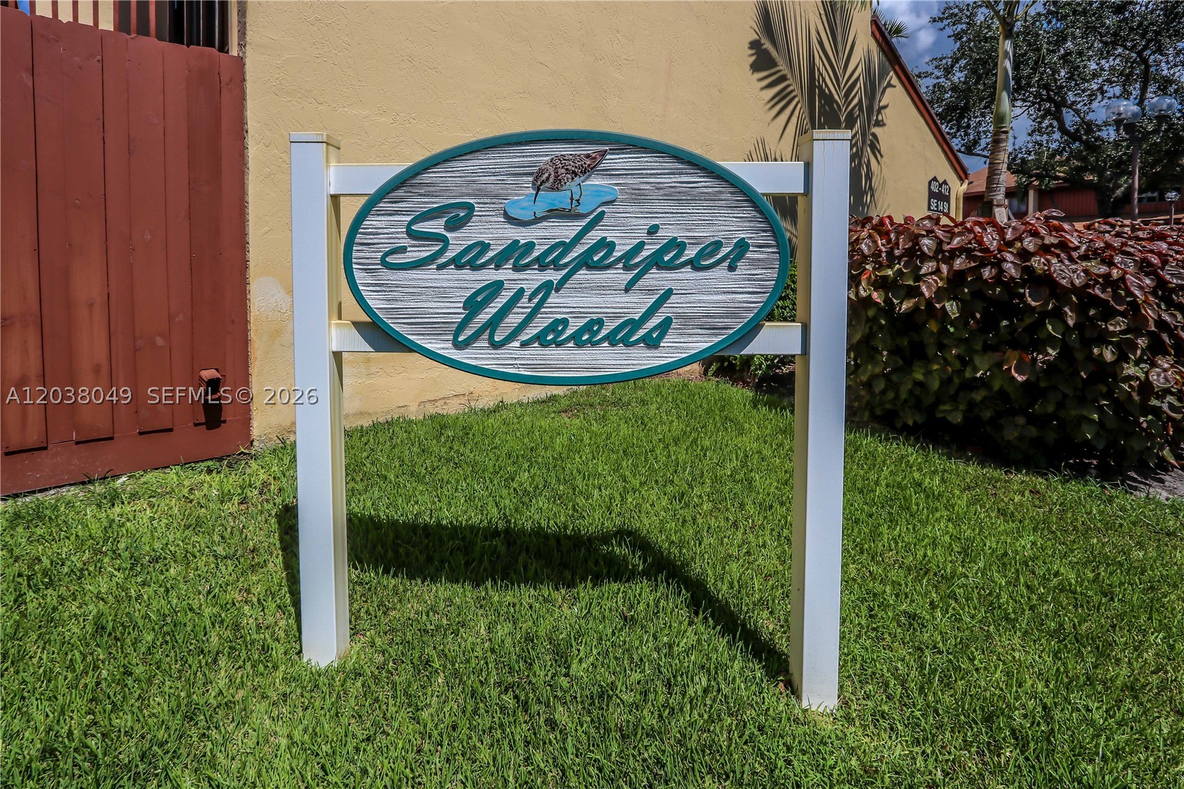 SANDPIPER BAY - Residential