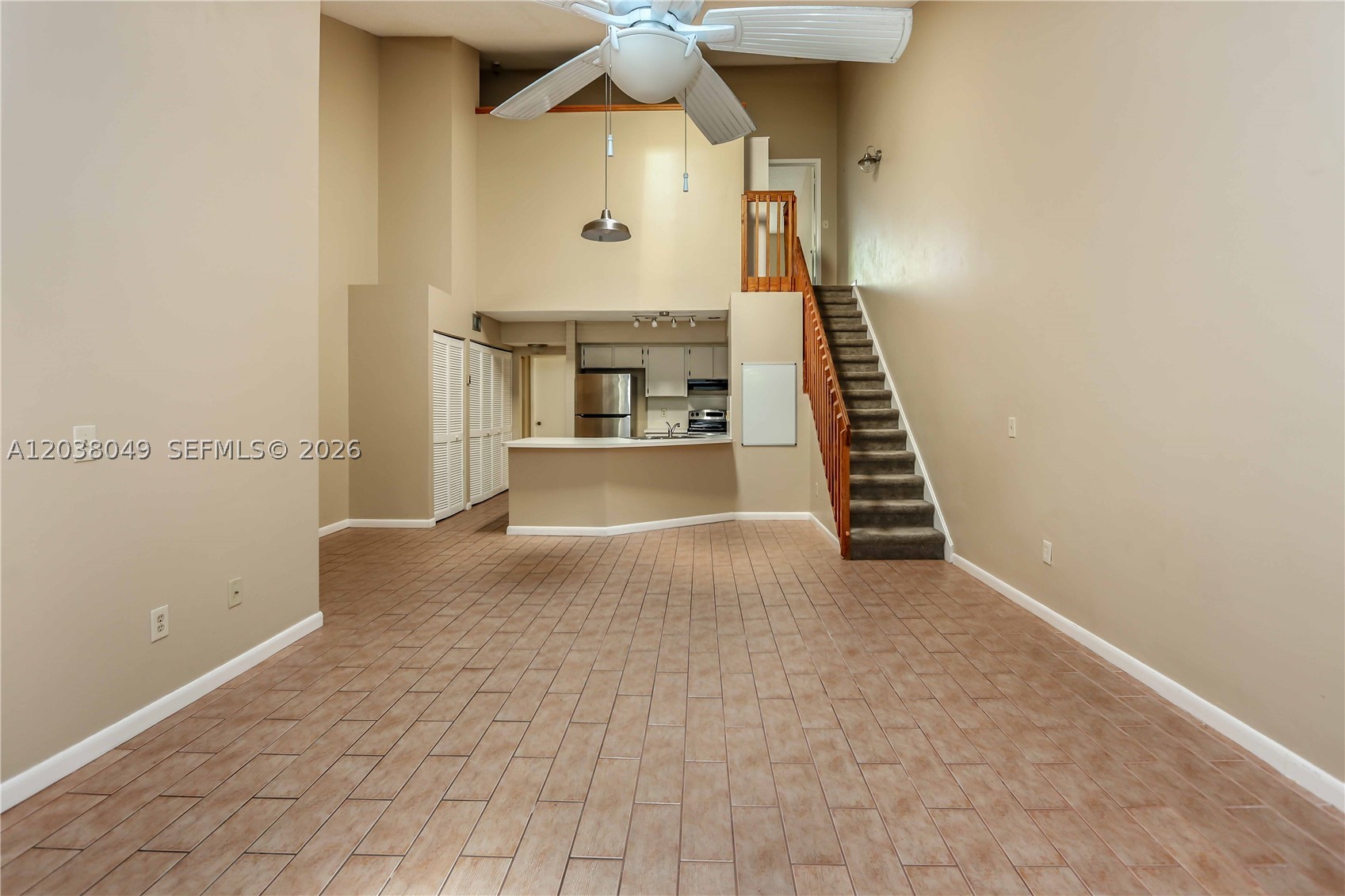 SANDPIPER BAY - Residential