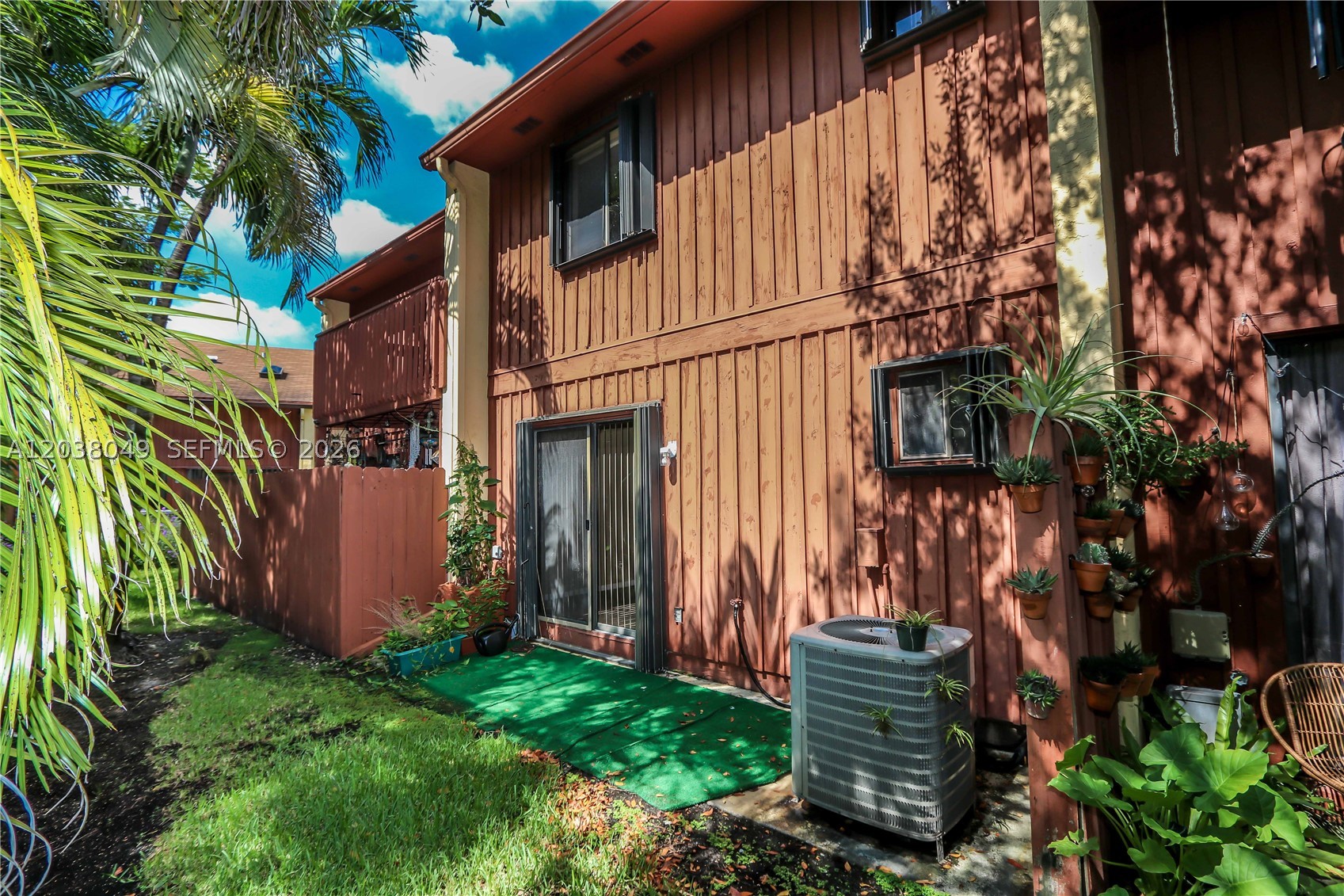 SANDPIPER BAY - Residential