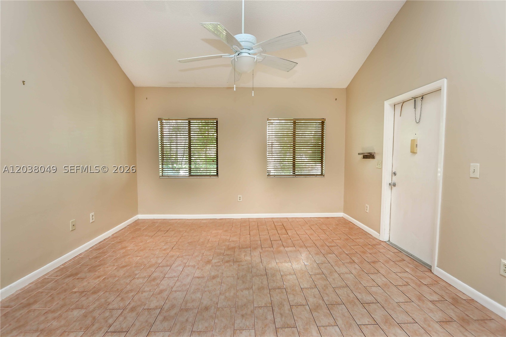 SANDPIPER BAY - Residential
