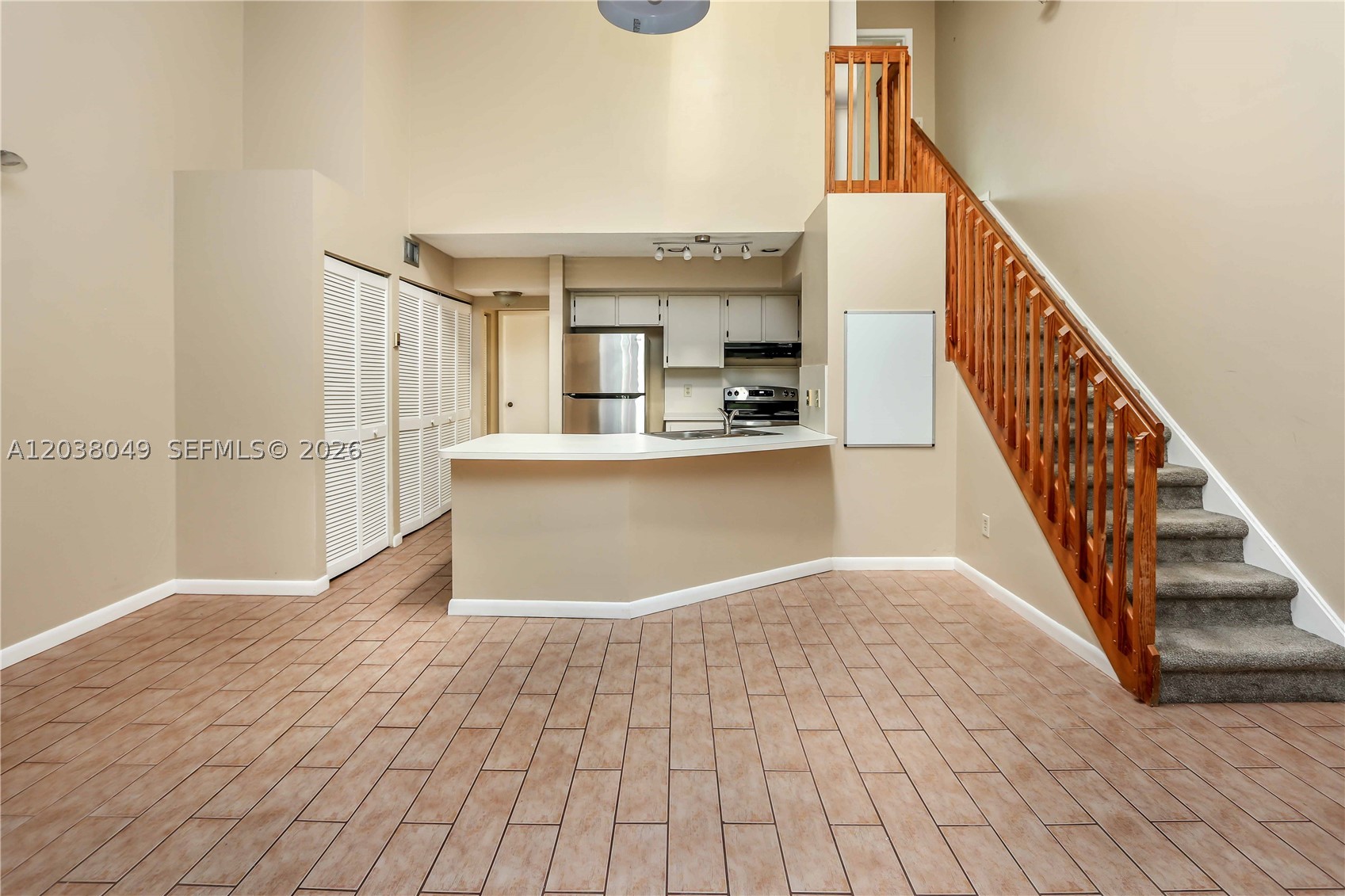 SANDPIPER BAY - Residential