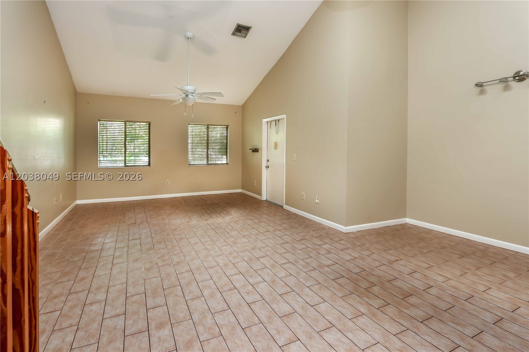 SANDPIPER BAY - Residential