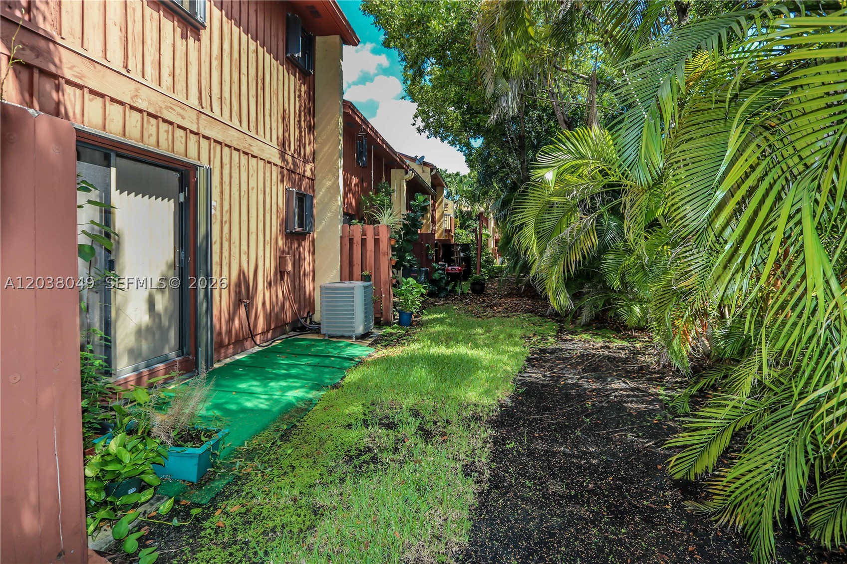 SANDPIPER BAY - Residential