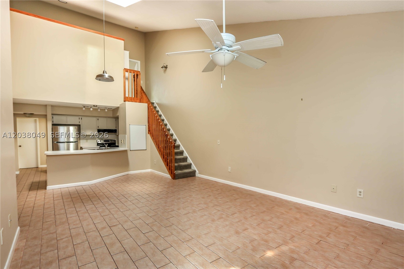 SANDPIPER BAY - Residential