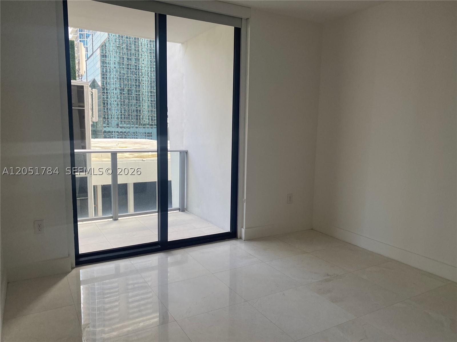 1010 BRICKELL CONDO - Residential Lease