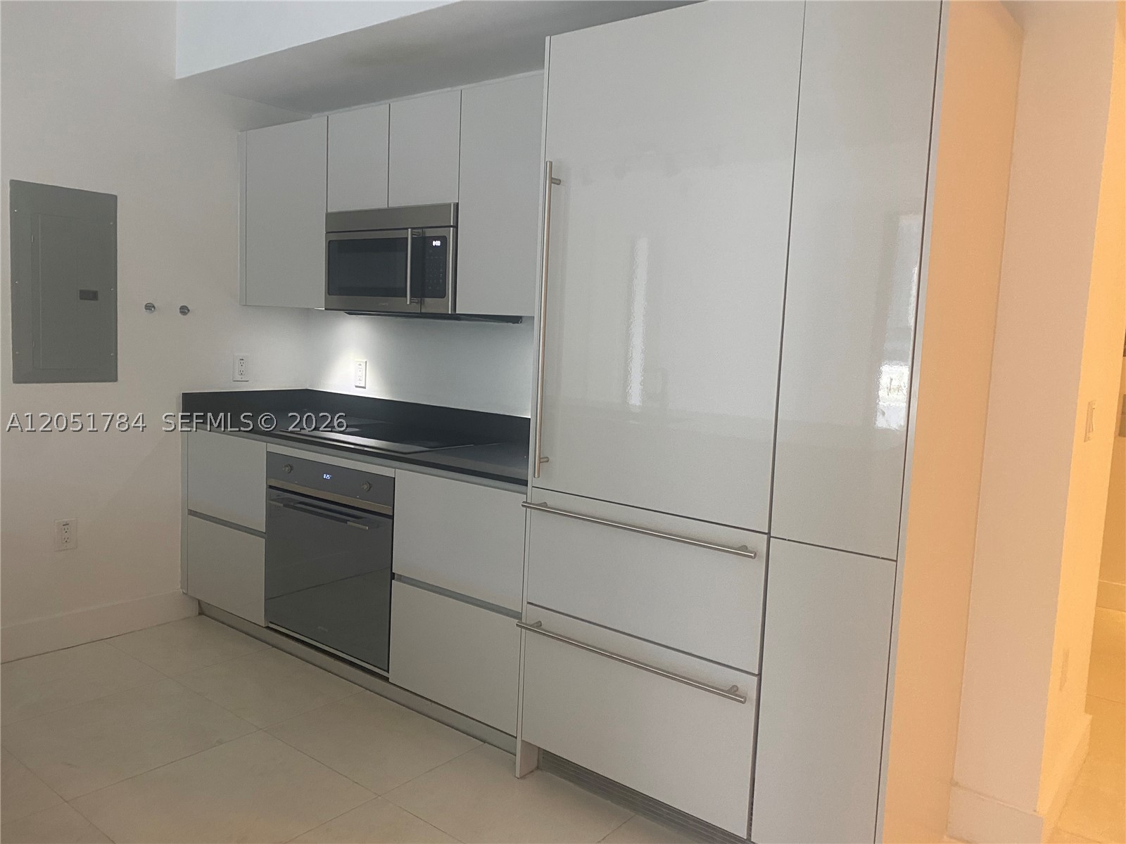 1010 BRICKELL CONDO - Residential Lease