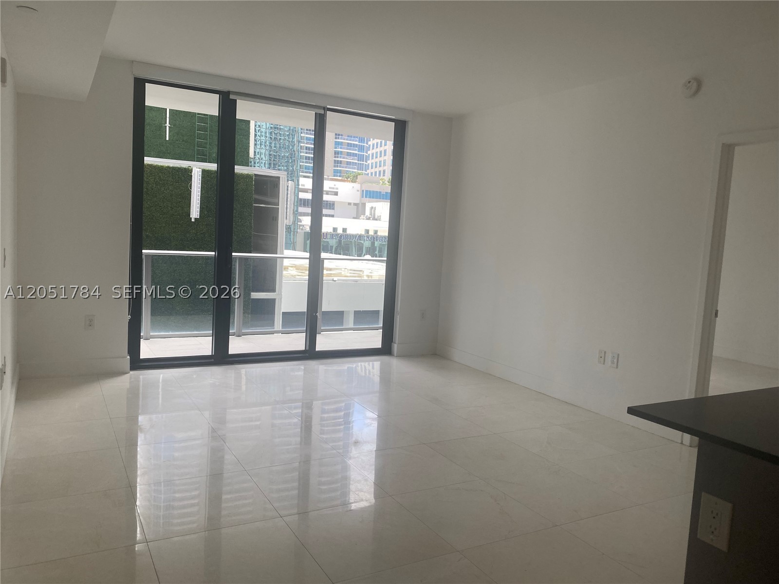 1010 BRICKELL CONDO - Residential Lease