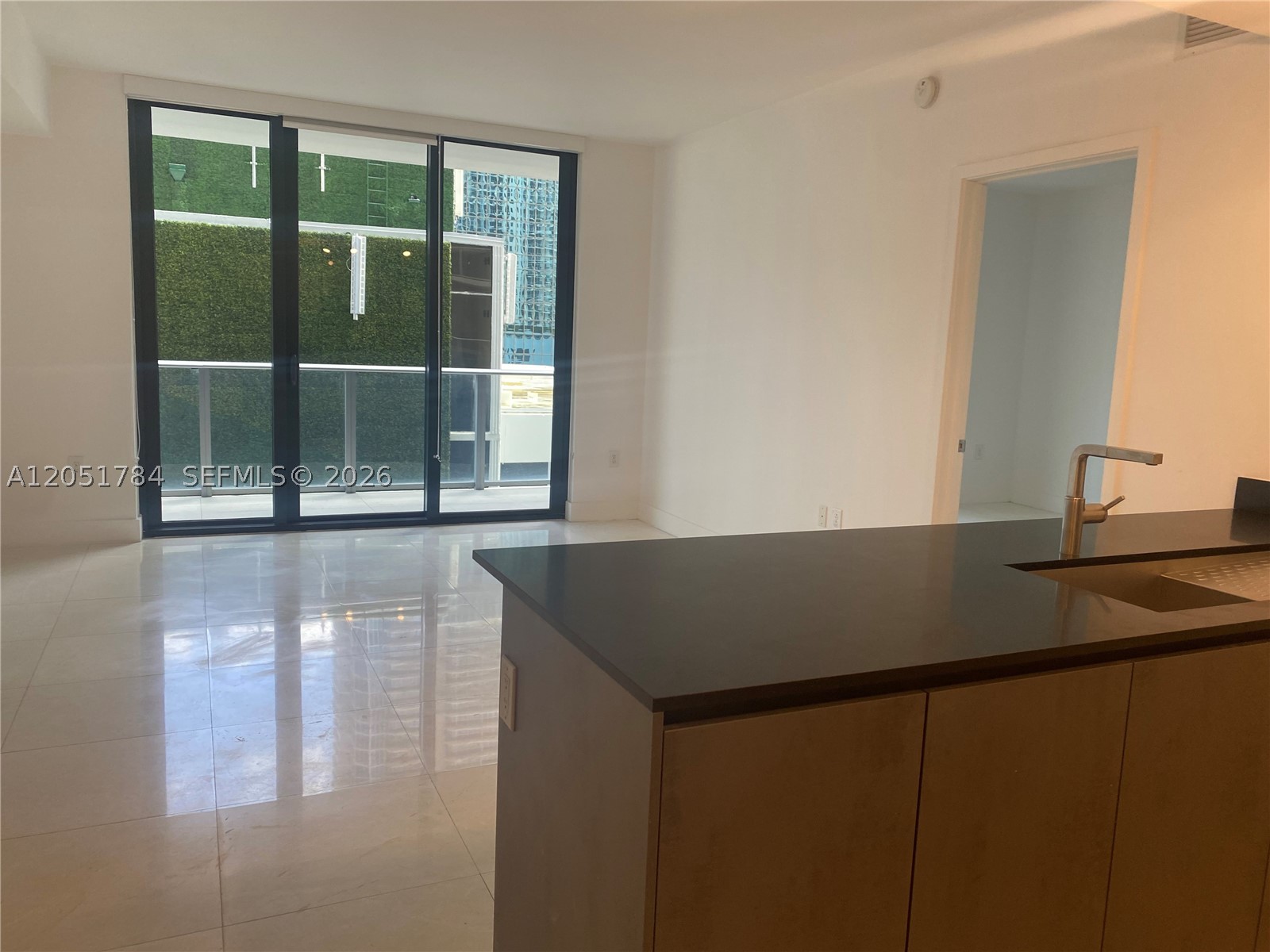 1010 BRICKELL CONDO - Residential Lease
