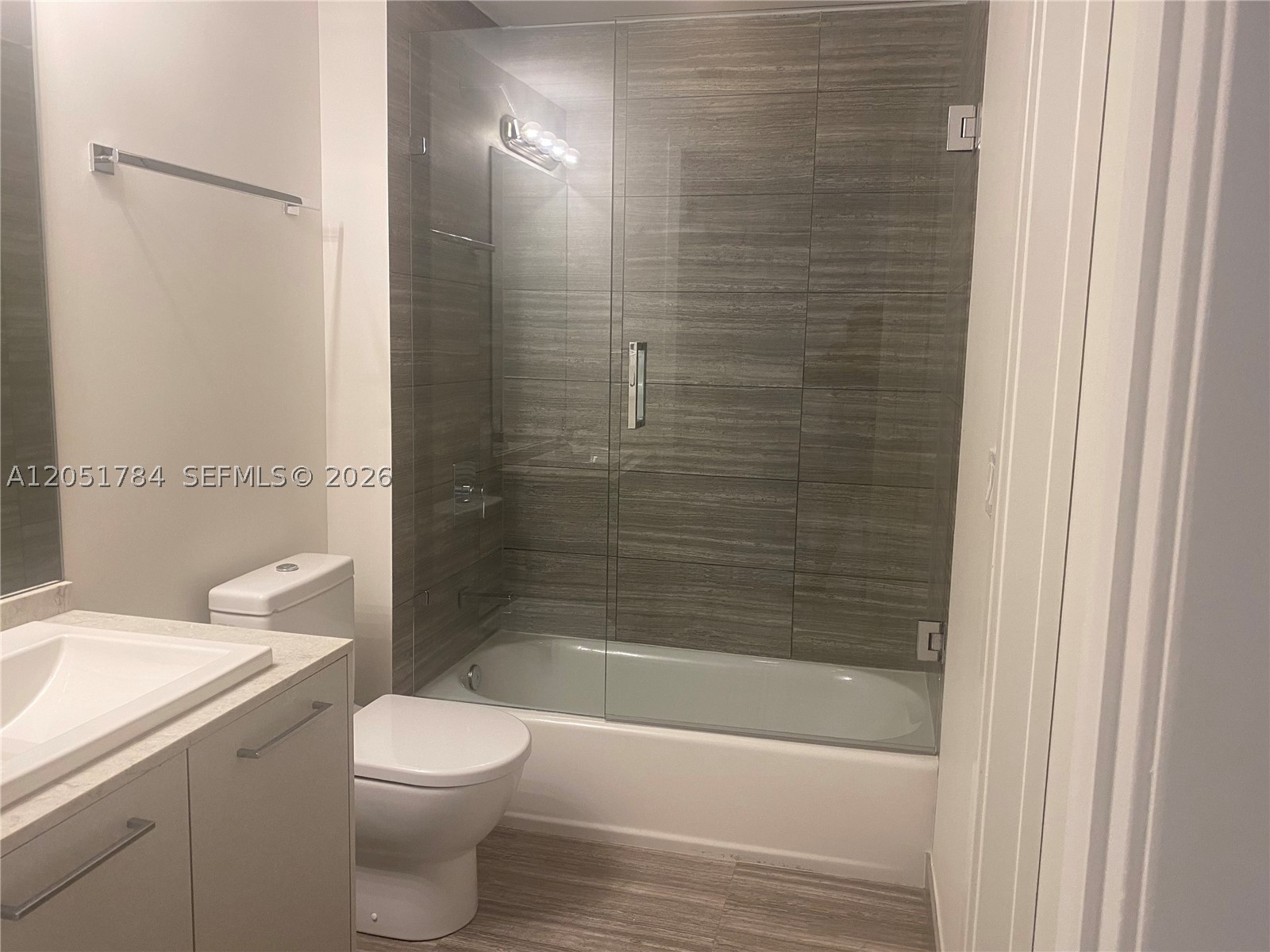 1010 BRICKELL CONDO - Residential Lease