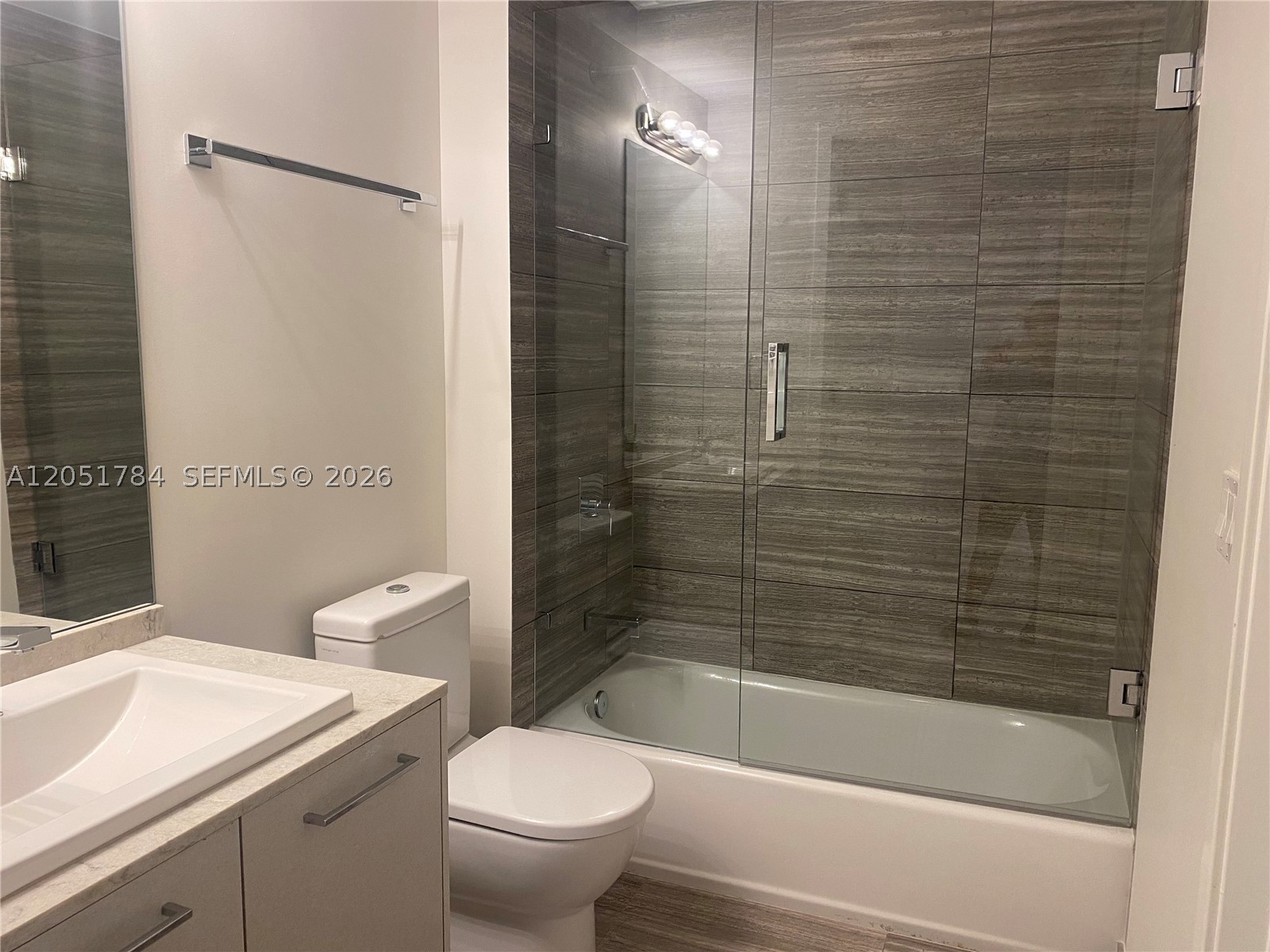 1010 BRICKELL CONDO - Residential Lease