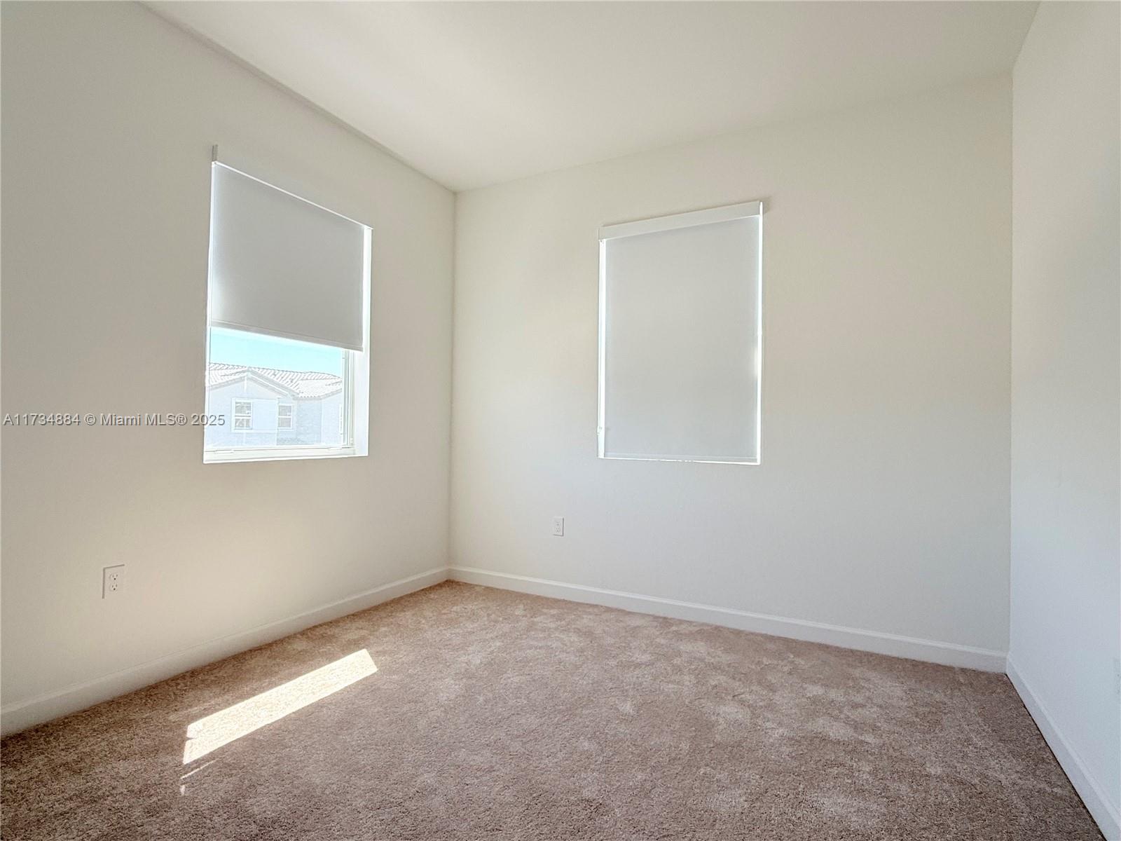 TUSCAN SPRING - Residential Lease