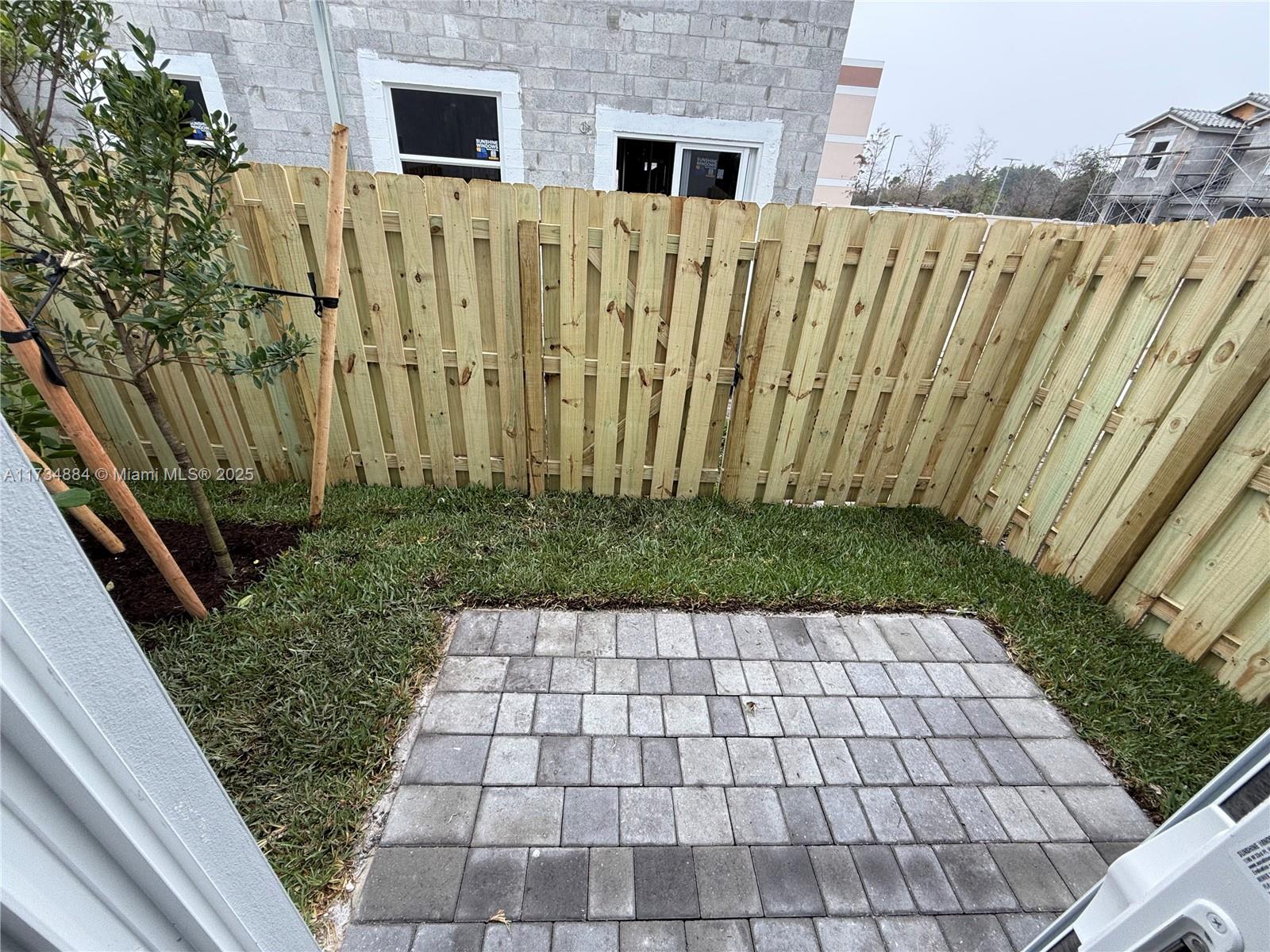 TUSCAN SPRING - Residential Lease