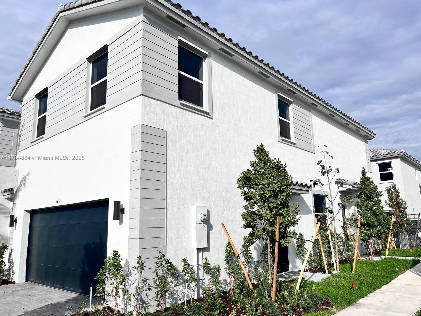 TUSCAN SPRING - Residential Lease