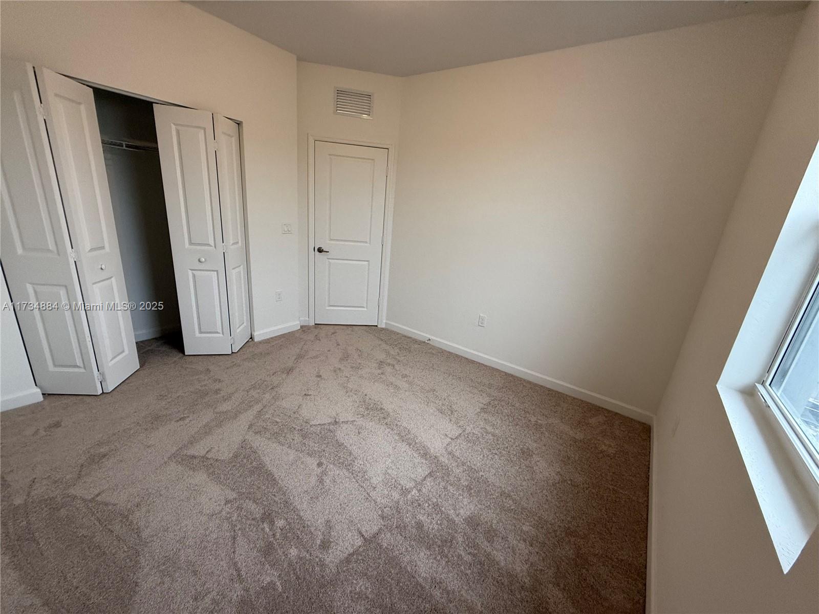 TUSCAN SPRING - Residential Lease