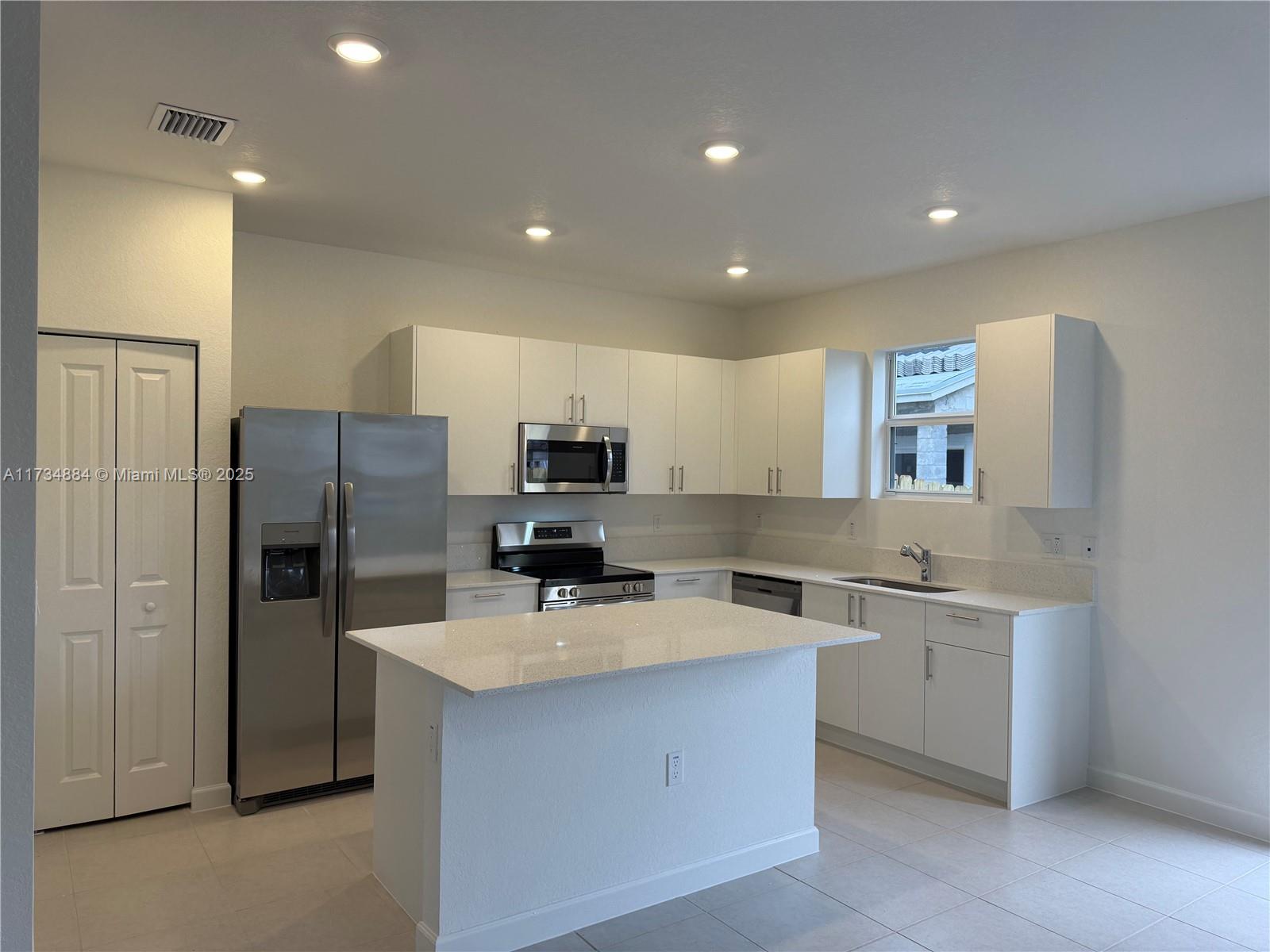 TUSCAN SPRING - Residential Lease