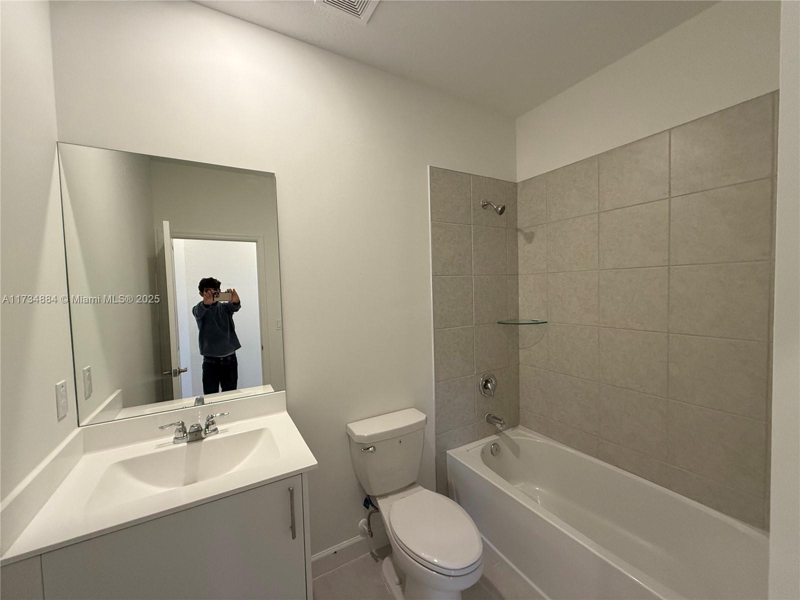 TUSCAN SPRING - Residential Lease