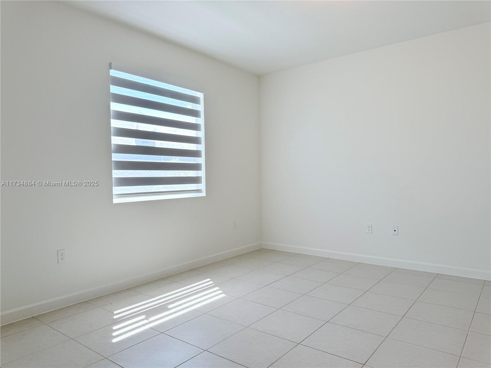 TUSCAN SPRING - Residential Lease